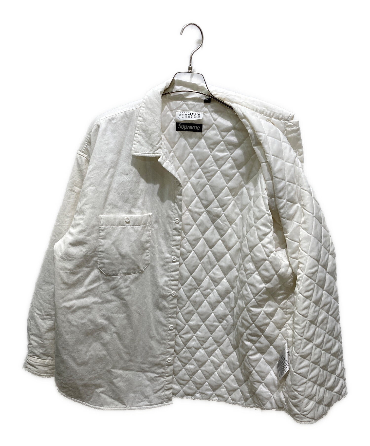 中古・古着通販】MM6 Maison Margiela (エムエムシックスメゾン