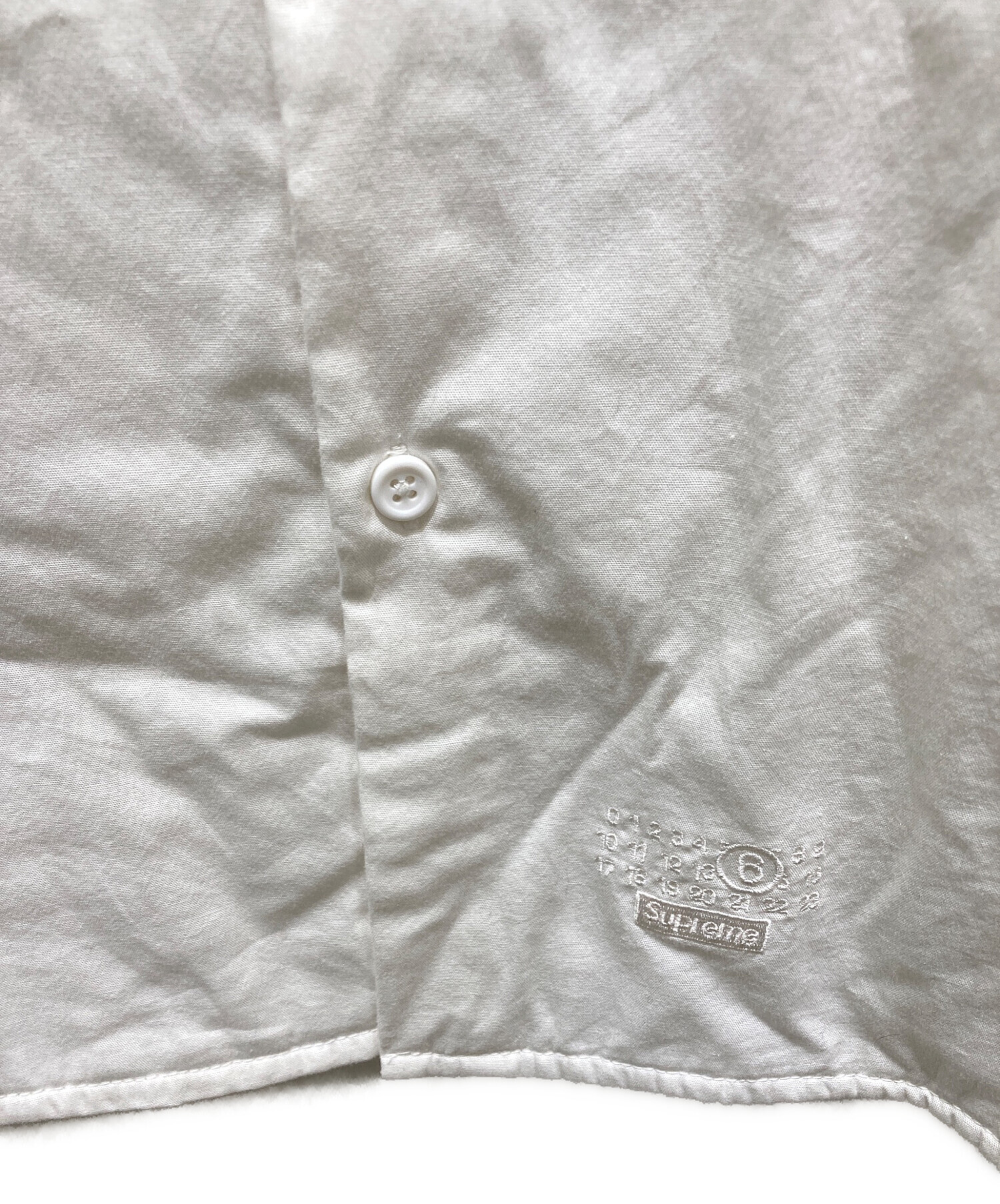 中古・古着通販】MM6 Maison Margiela (エムエムシックスメゾン