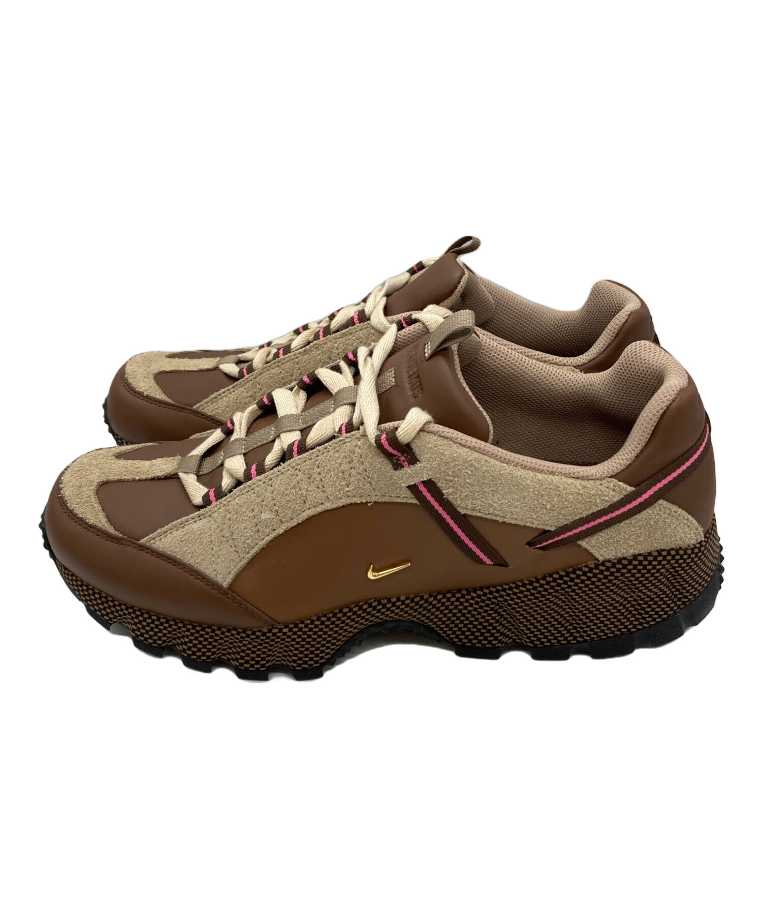 中古・古着通販】NIKE (ナイキ) JACQUEMUS (ジャックムス) Air Humara 