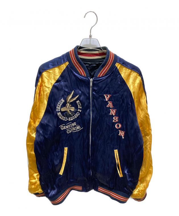中古・古着通販】VANSON (バンソン) LOONEY TUNES (ルーニーチューンズ