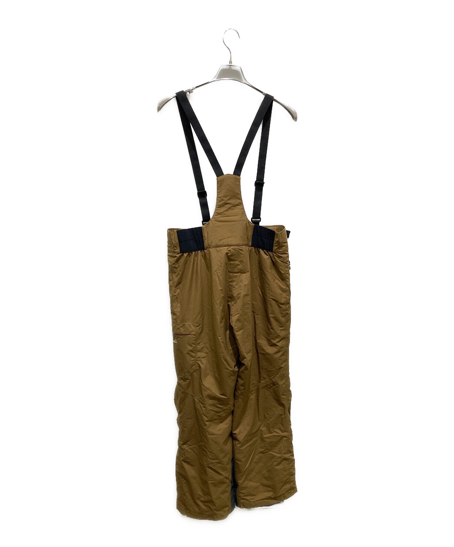 中古・古着通販】mont-bell (モンベル) スーパーハイドロブリーズ イン