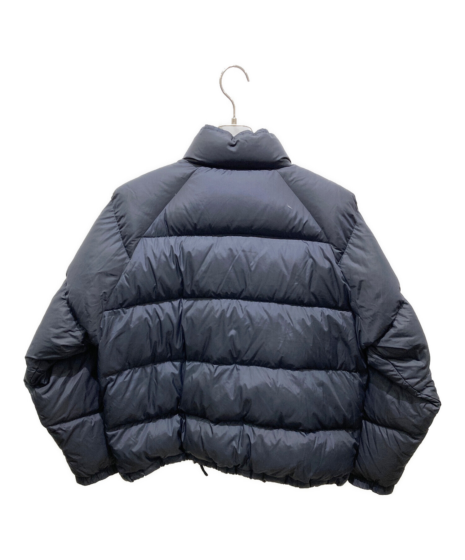 中古・古着通販】WOOLRICH (ウールリッチ) グースダウンジップアップ 