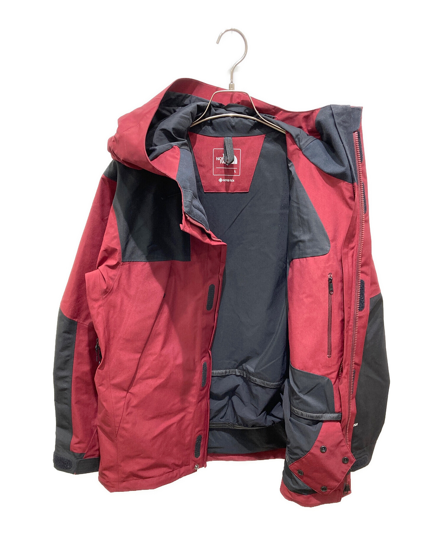 中古・古着通販】THE NORTH FACE (ザ ノース フェイス) Mountain