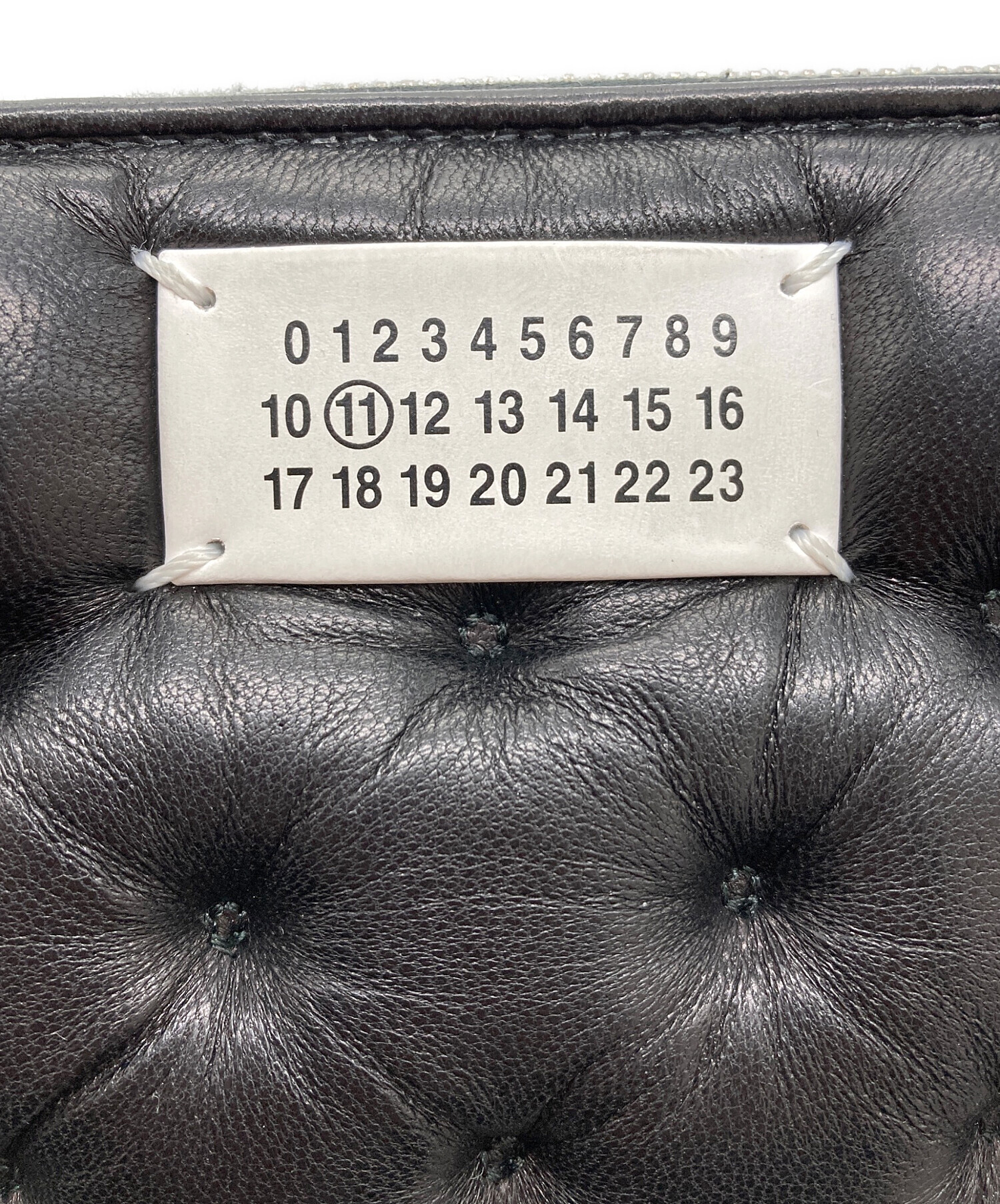 中古・古着通販】Maison Margiela (メゾンマルジェラ) Glam Slam 長