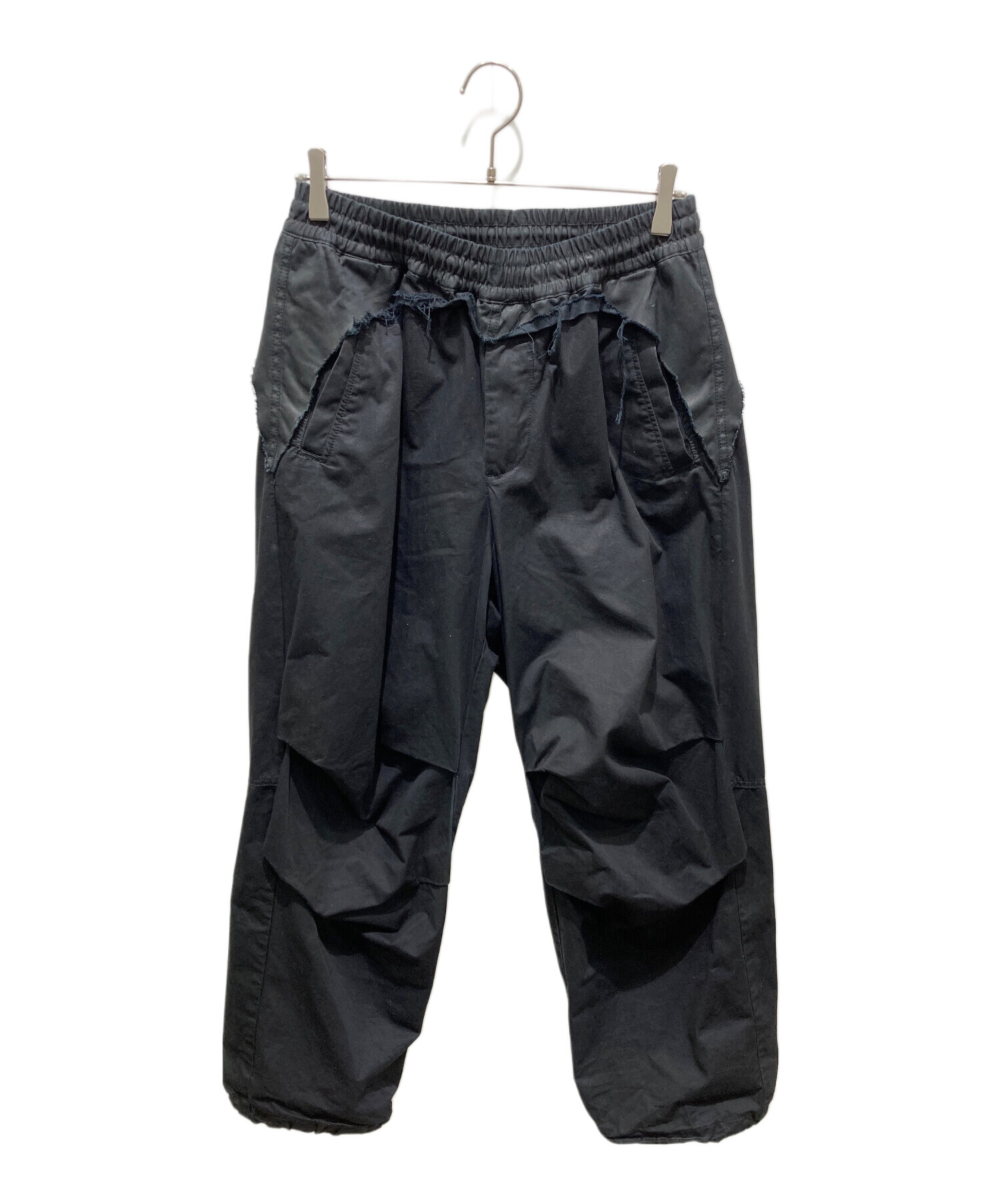 中古・古着通販】DIESEL (ディーゼル) P-GUSTAF PANTS P-グスタフ