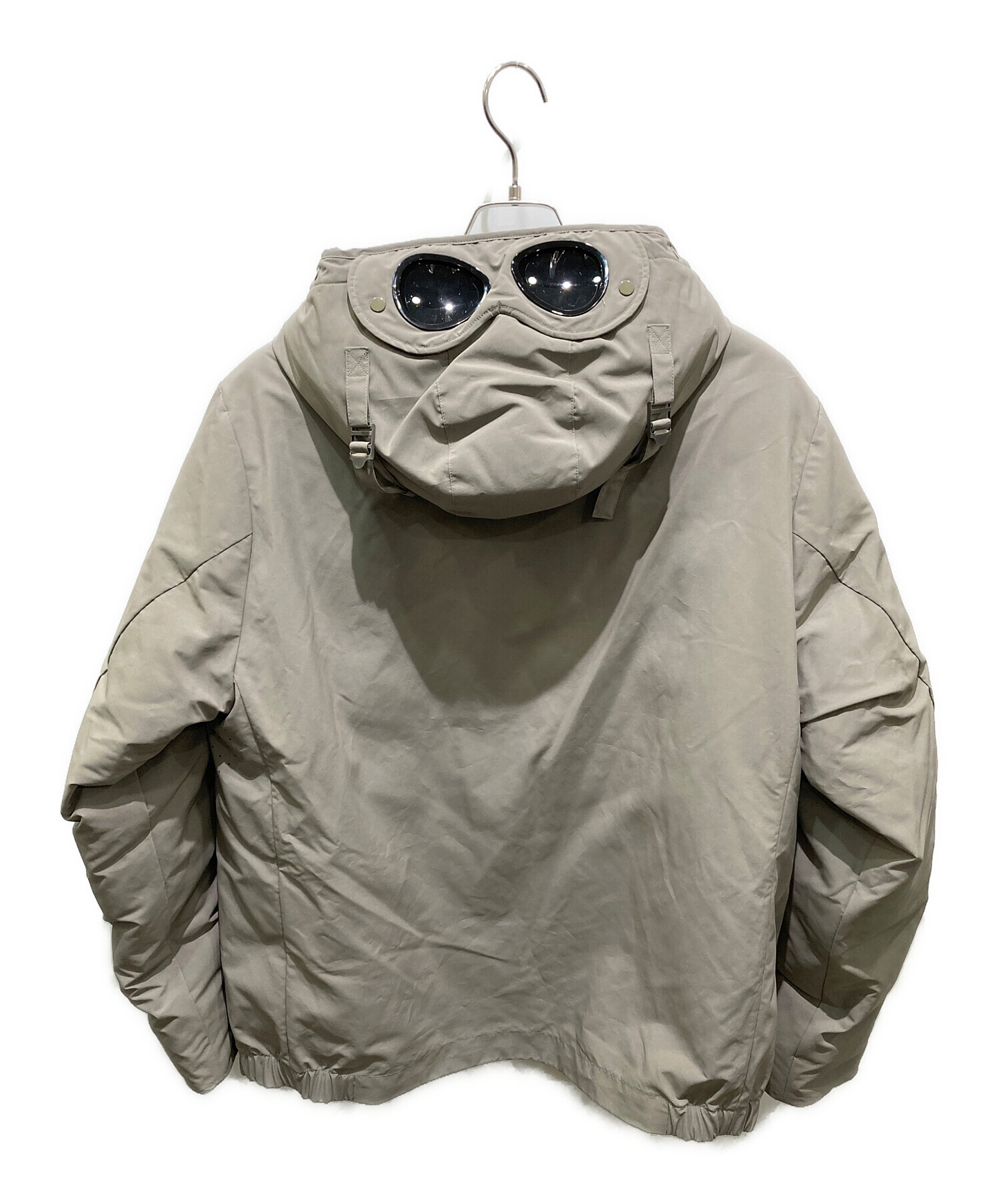 中古・古着通販】C.P COMPANY (シーピーカンパニー) MEDIUM JACKET