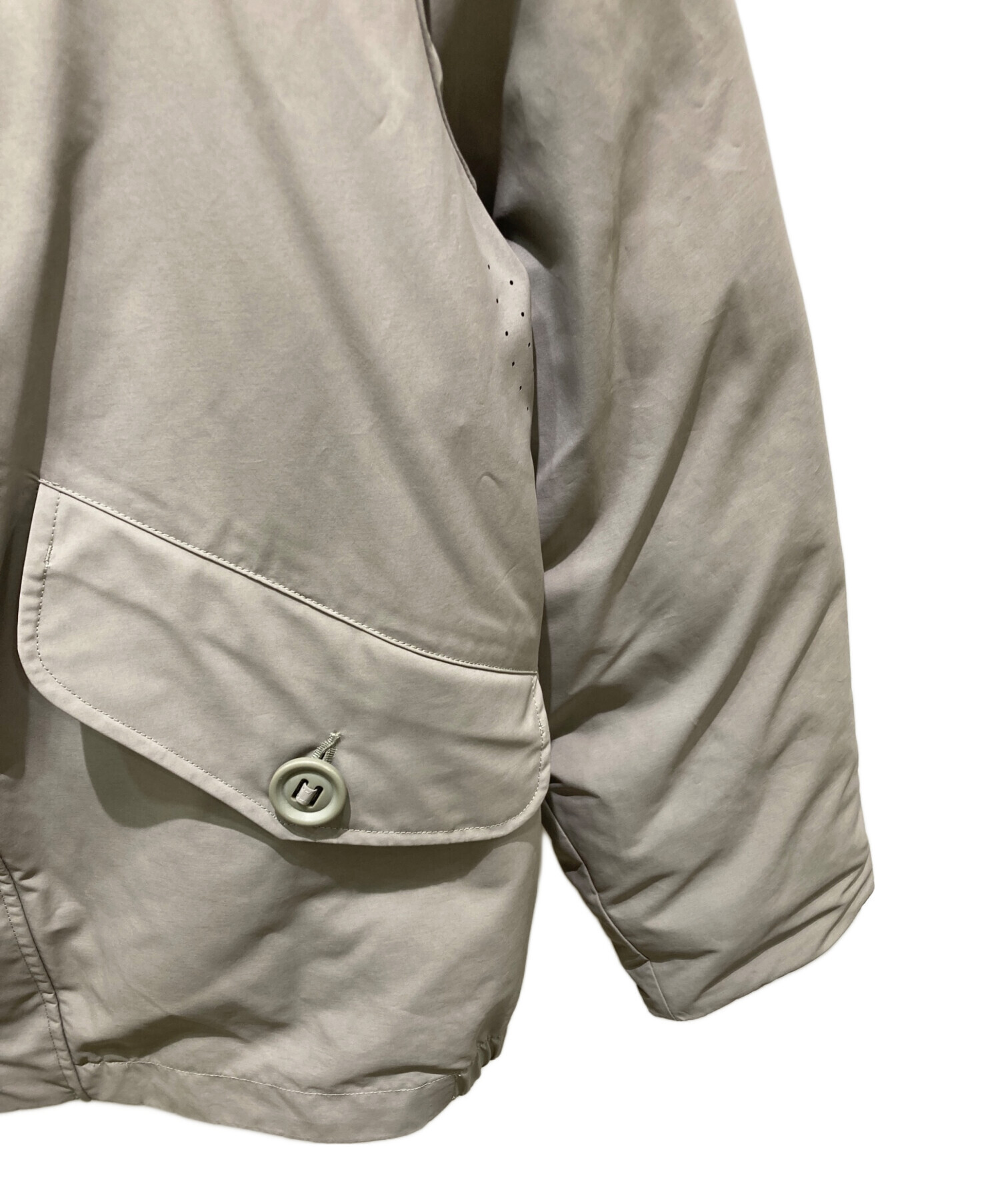中古・古着通販】C.P COMPANY (シーピーカンパニー) MEDIUM JACKET 