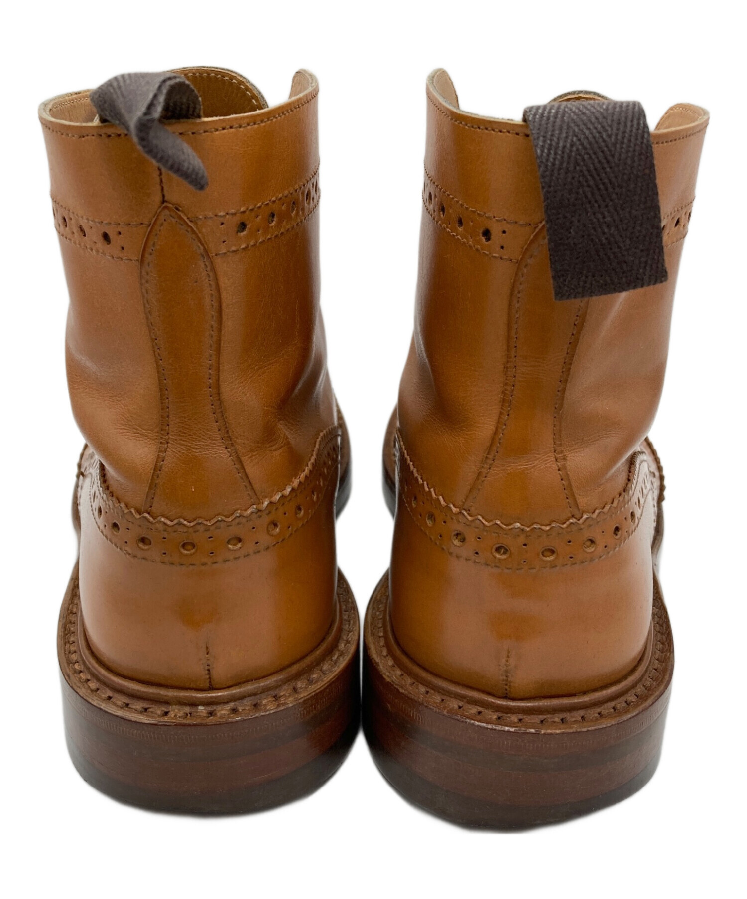 中古・古着通販】Tricker