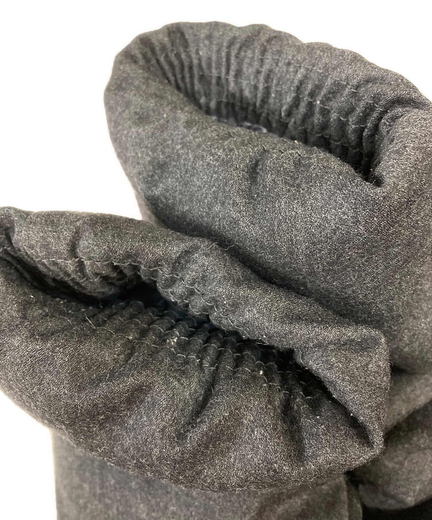 タグ付き未使用 デュベティカ×チェルッティ KAPPA カシミヤ ダウンコート 中古・古着通販】DUVETICA (デュベティカ) Kappaカシミヤ混ダウン