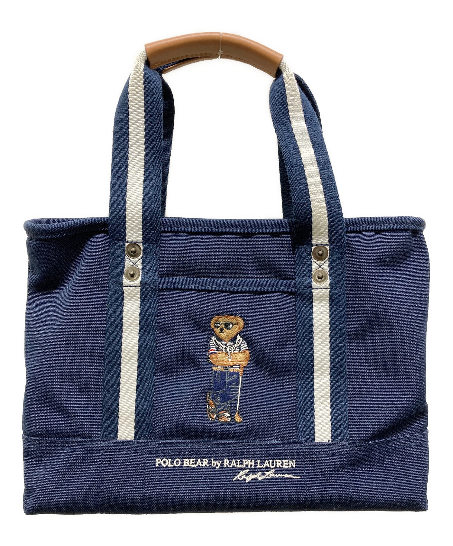 Ralph Lauren Polo Bear カートバッグ polo golf Ralph Lauren Polo Bear カートバッグ polo golf RLX ベア ラウンド