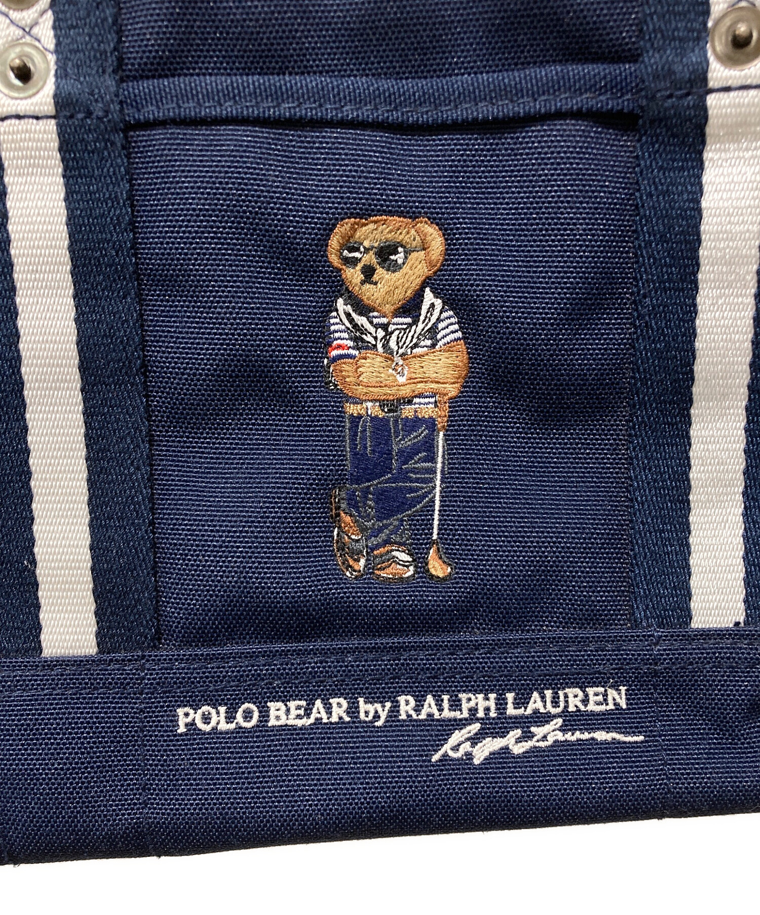 中古・古着通販】POLO RALPH LAUREN (ポロ・ラルフローレン) カート