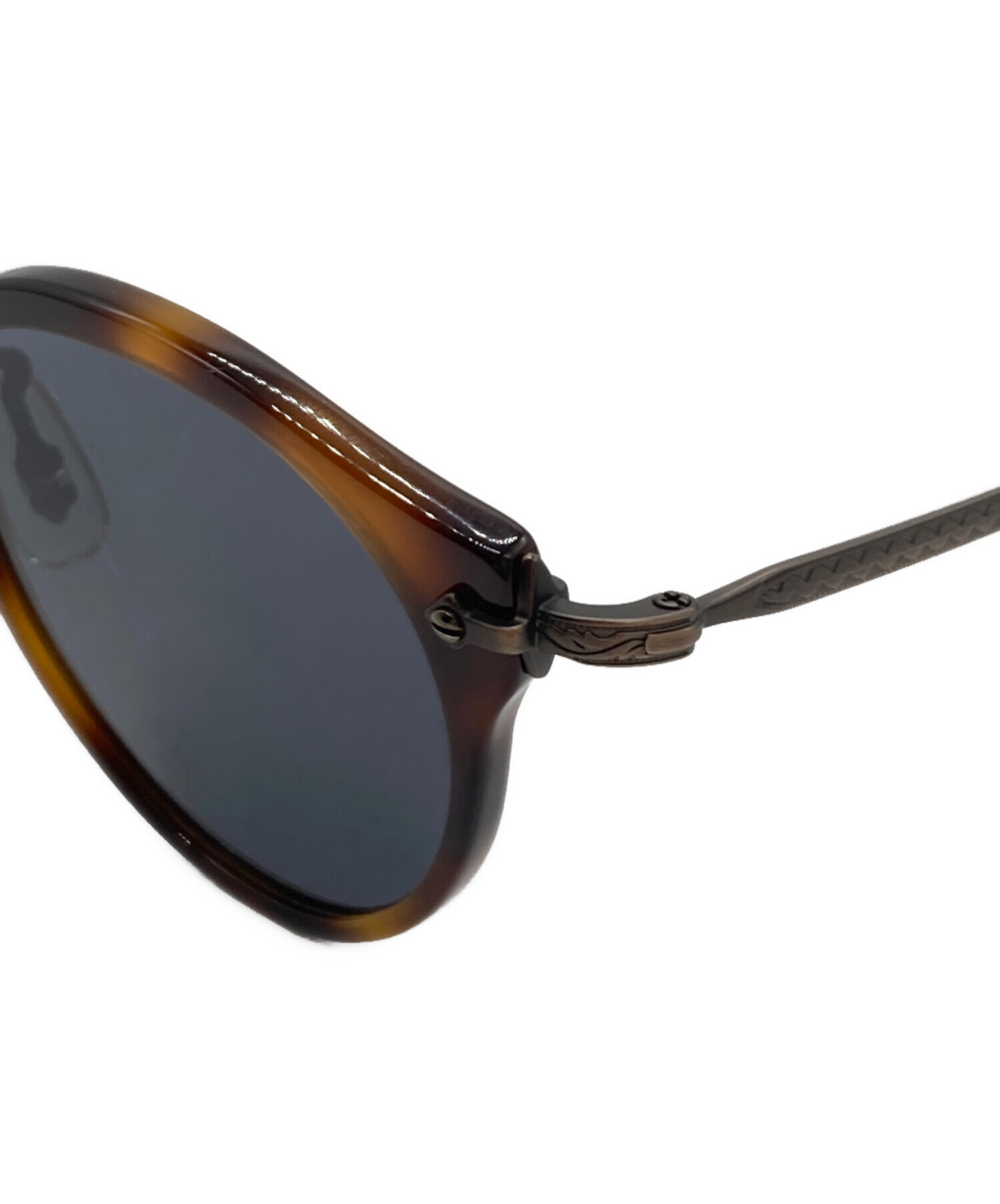 中古・古着通販】OLIVER PEOPLES (オリバーピープルズ) サングラス