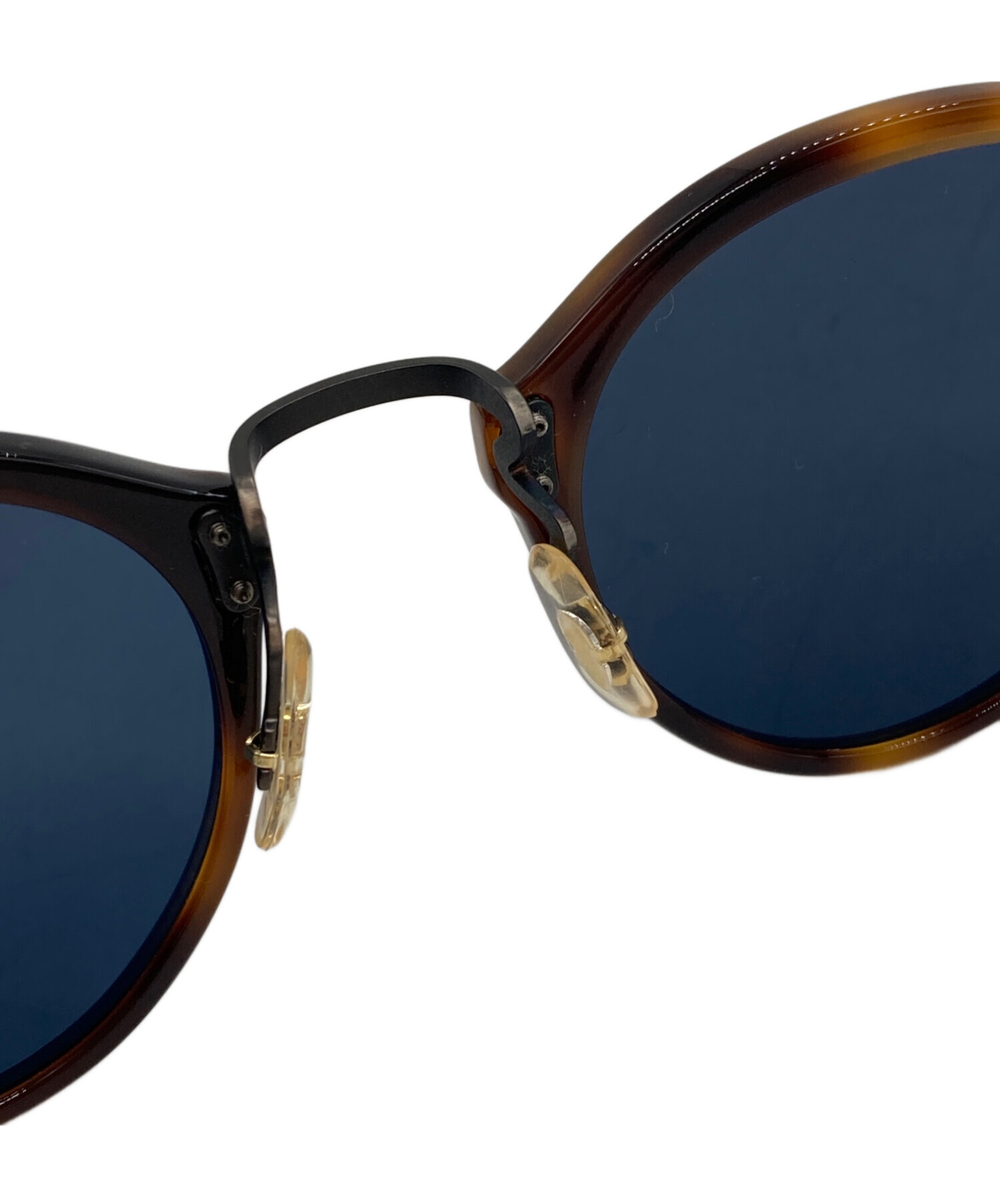 中古・古着通販】OLIVER PEOPLES (オリバーピープルズ) サングラス