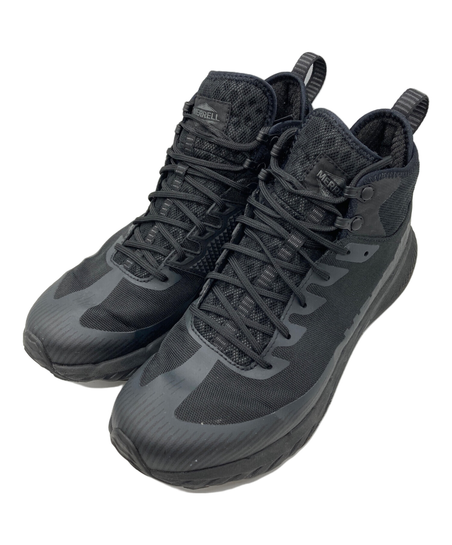 中古・古着通販】MERRELL (メレル) AGILITY PEAK 5 TACT MID GTX