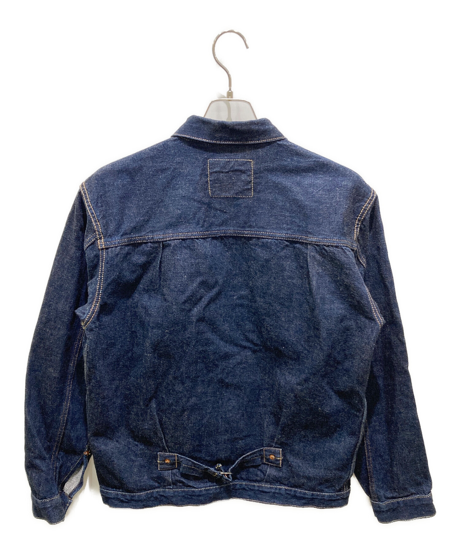 中古・古着通販】FULLCOUNT (フルカウント) Type1 Denim Jacket