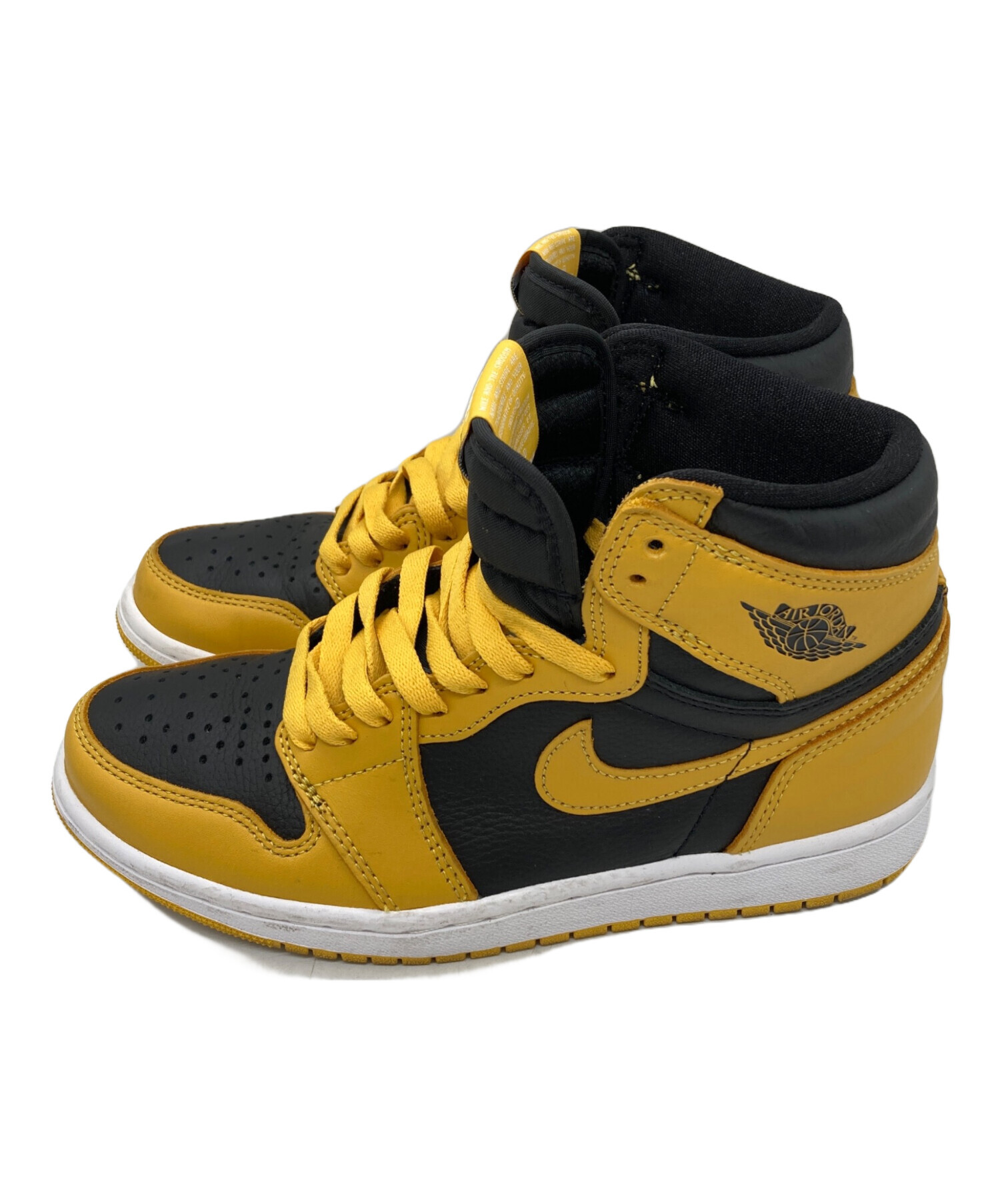 中古・古着通販】NIKE (ナイキ) Air Jordan 1 High OG 