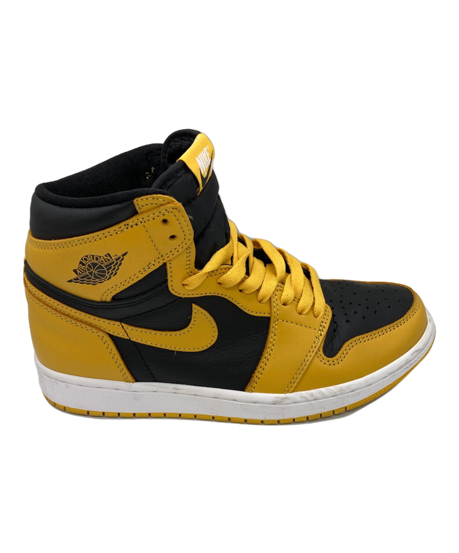 中古・古着通販】NIKE (ナイキ) Air Jordan 1 High OG 