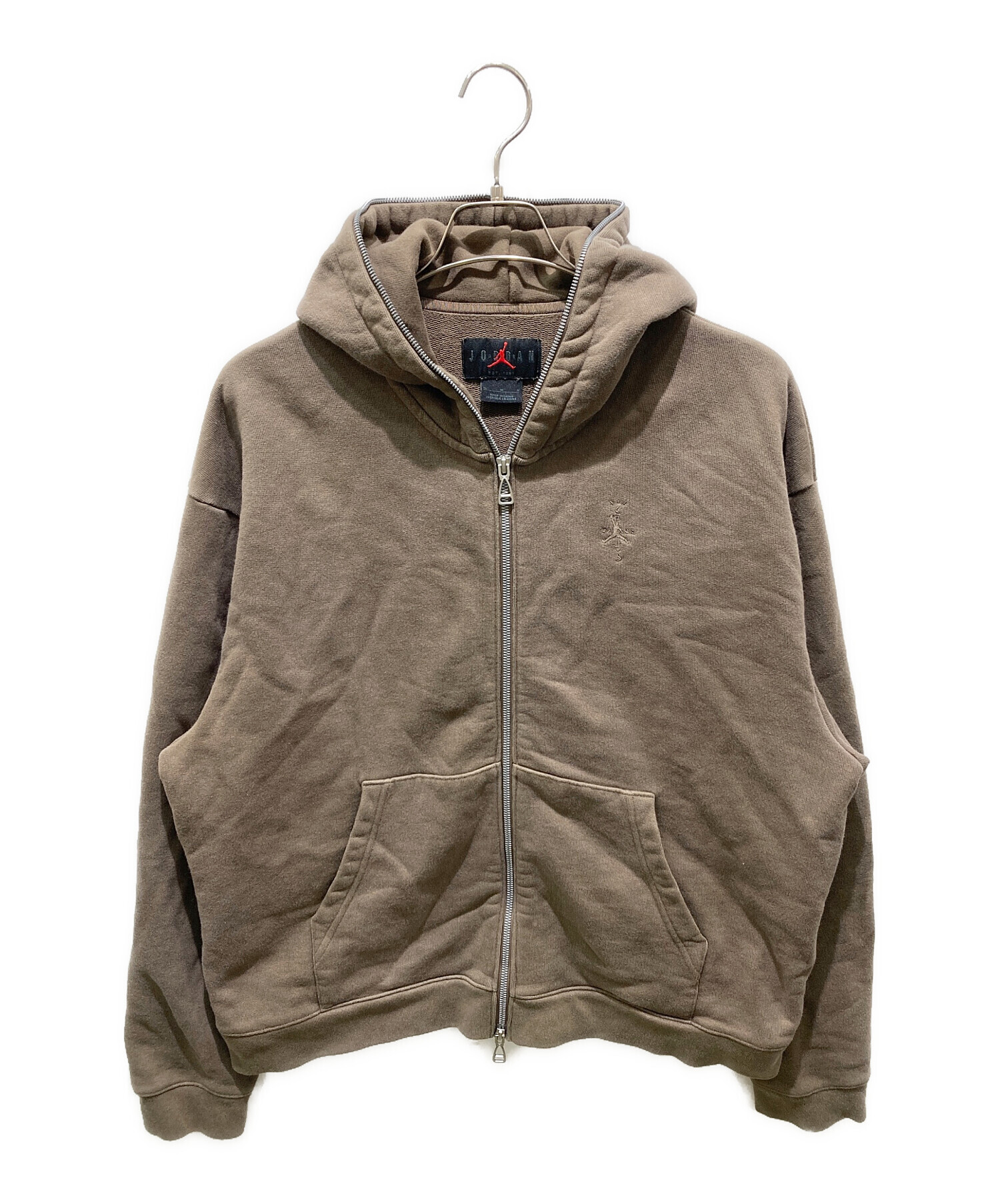 中古・古着通販】JORDAN (ジョーダン) Travis Scott (トラヴィス 