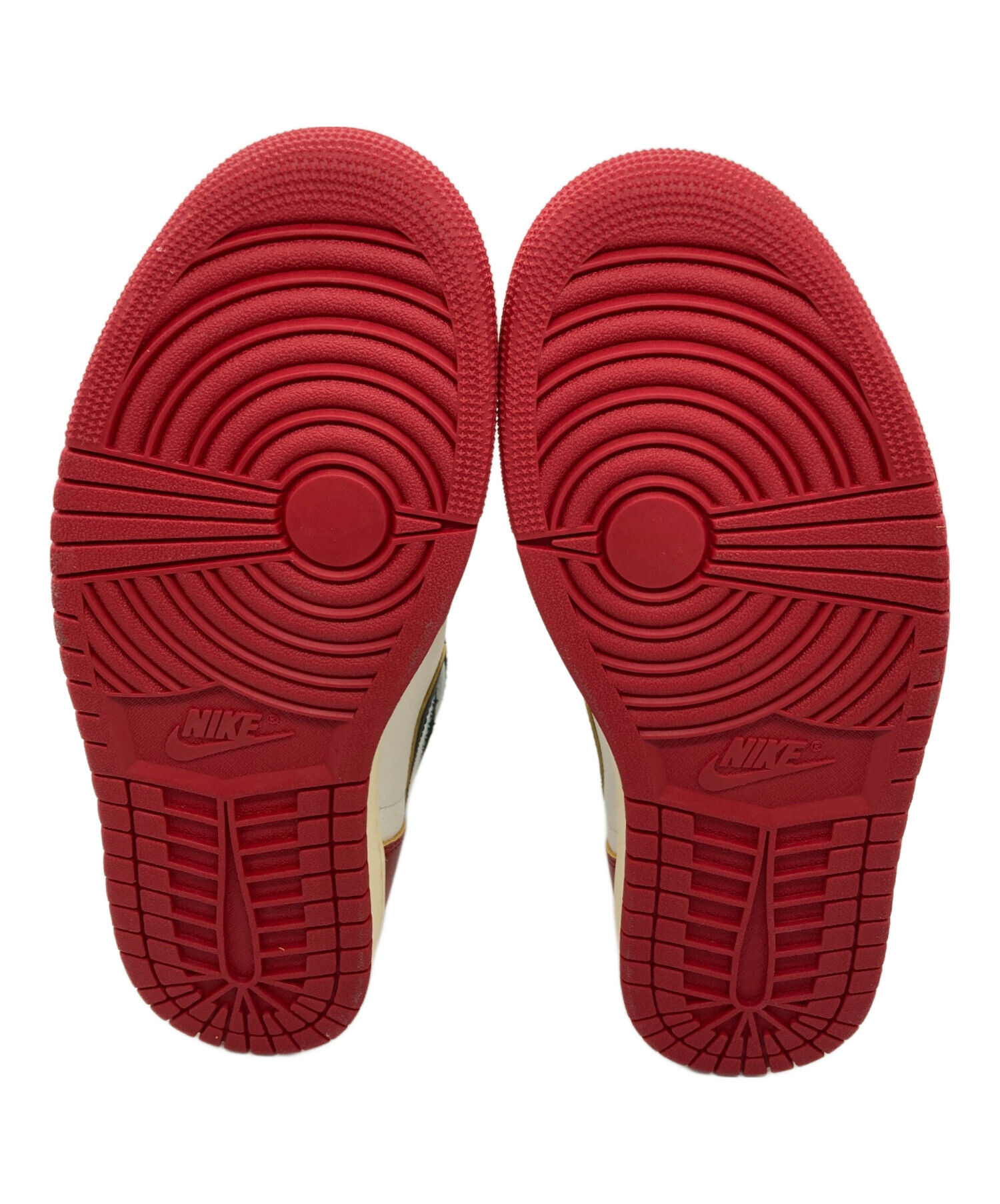 中古・古着通販】NIKE (ナイキ) UNION (ユニオン) Air Jordan 1 Retro