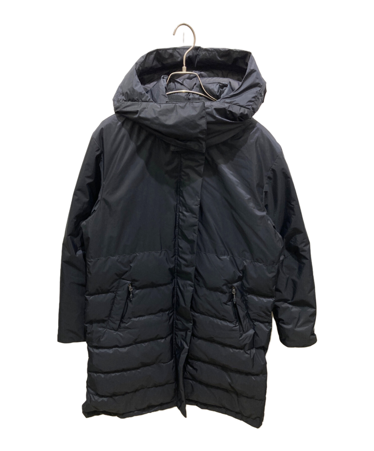 中古・古着通販】NANGA (ナンガ) オーロラテックス ダウンハーフコート