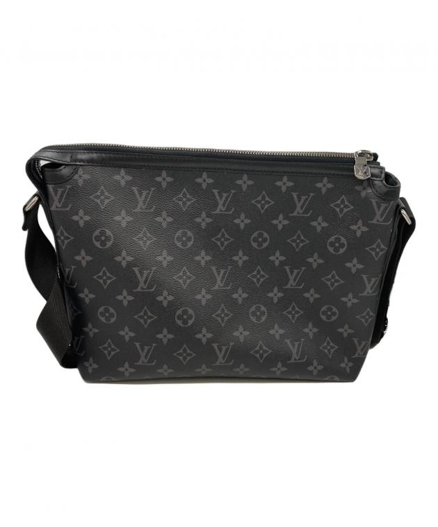 Louis Vuitton メッセンジャーバッグ　オデオン 中古・古着通販】LOUIS VUITTON (ルイ ヴィトン) オデッセイ