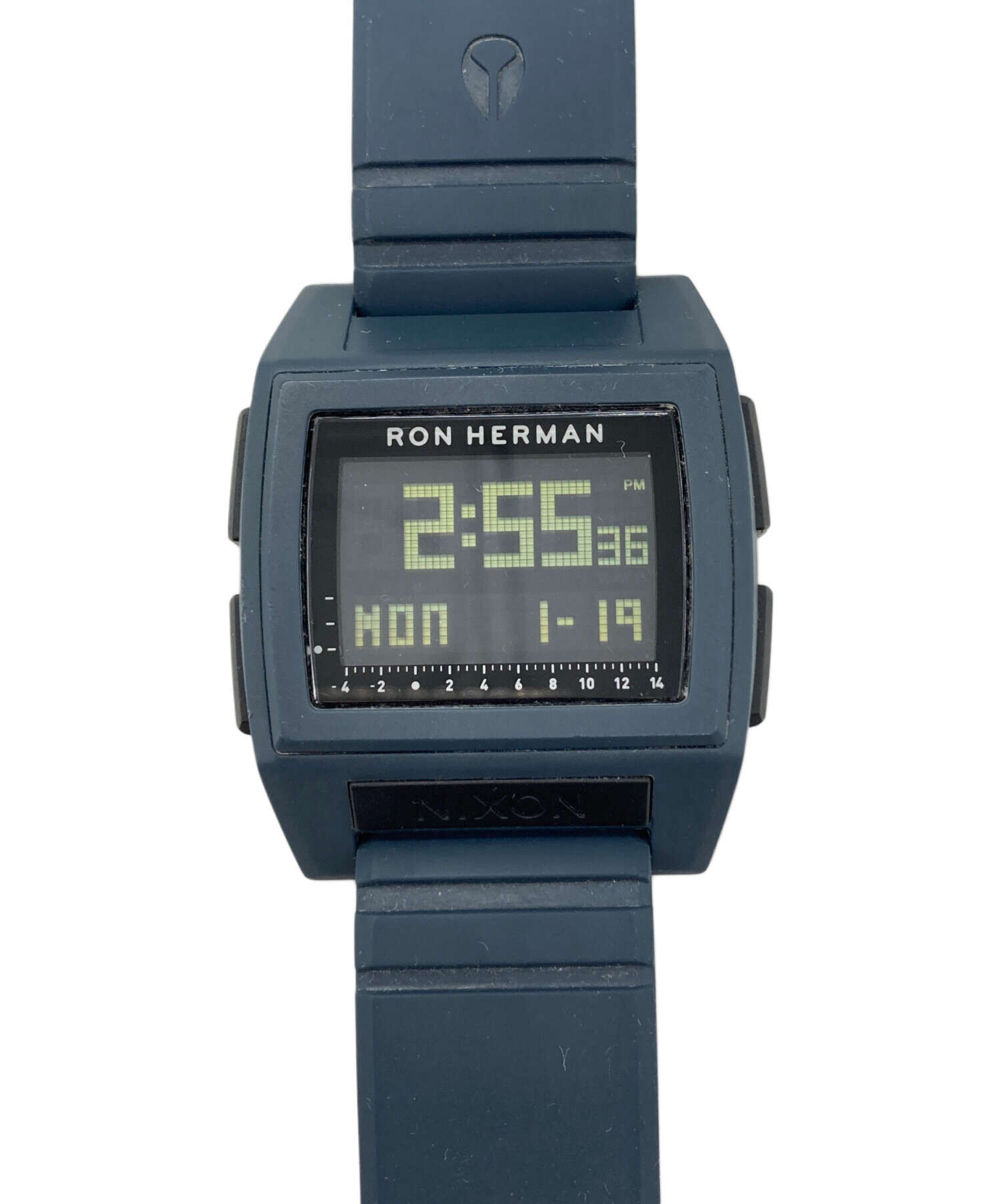 中古・古着通販】NIXON (ニクソン) RHC Ron Herman (アールエイチシー