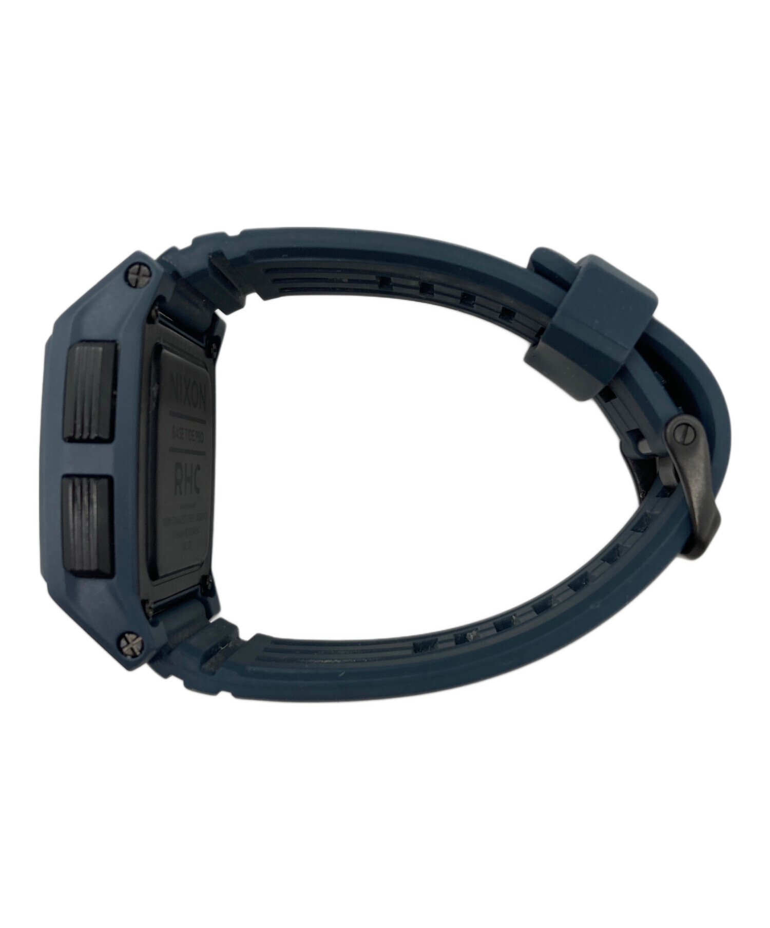 中古・古着通販】NIXON (ニクソン) RHC Ron Herman (アールエイチシー