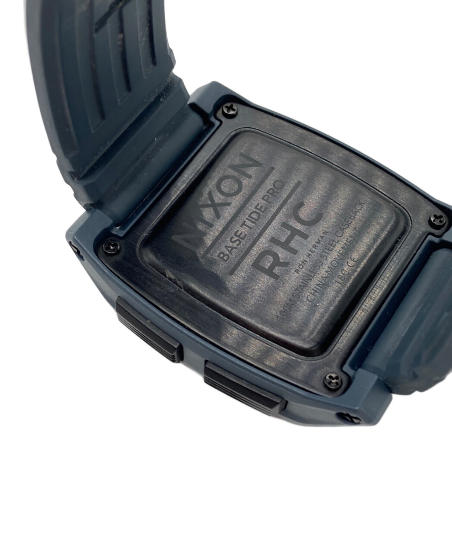 中古・古着通販】NIXON (ニクソン) RHC Ron Herman (アールエイチシー