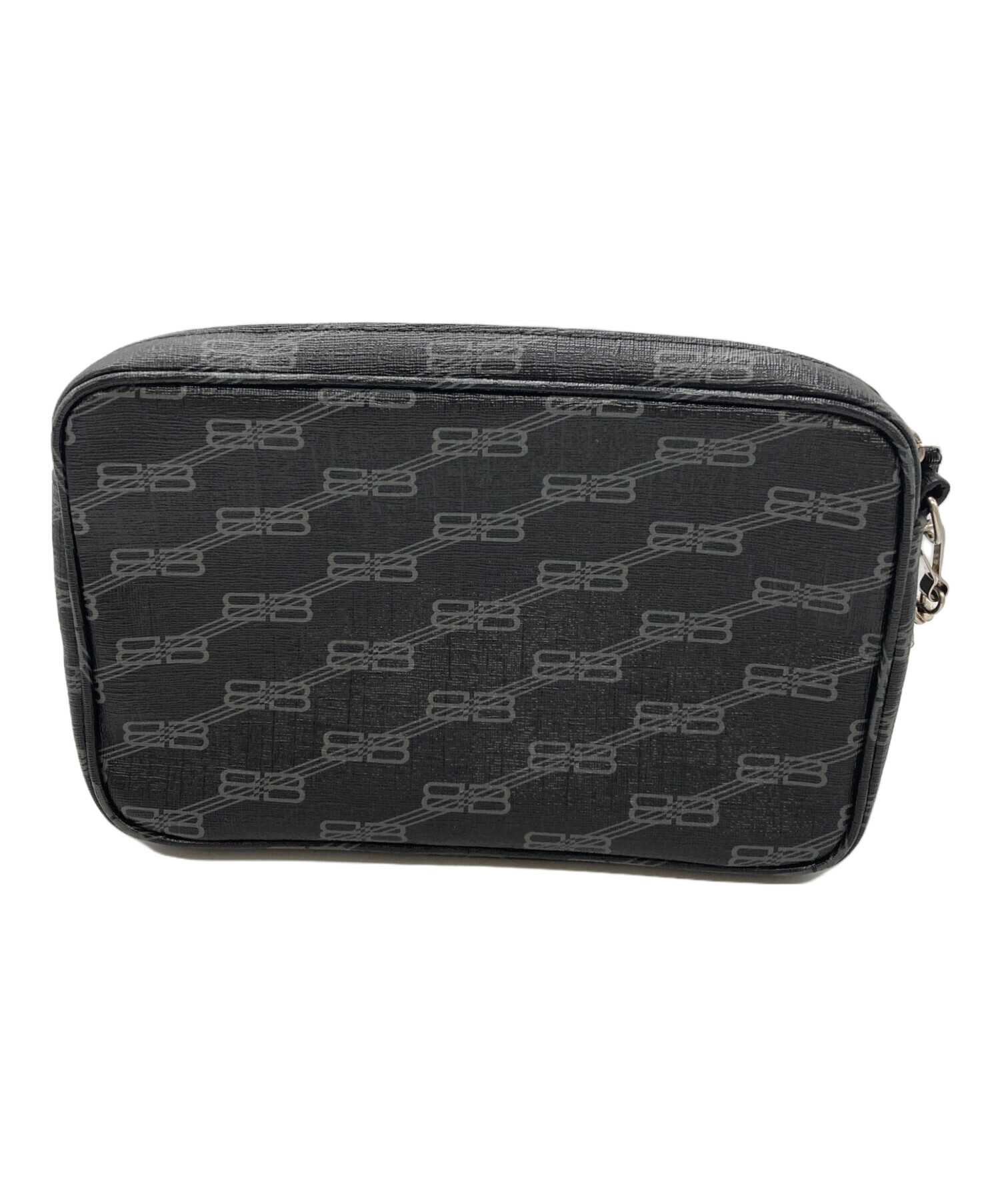 バレンシアガ　ポーチ BALENCIAGA/バレンシアガ通販 | EXPLORER ストラップ付きスモール