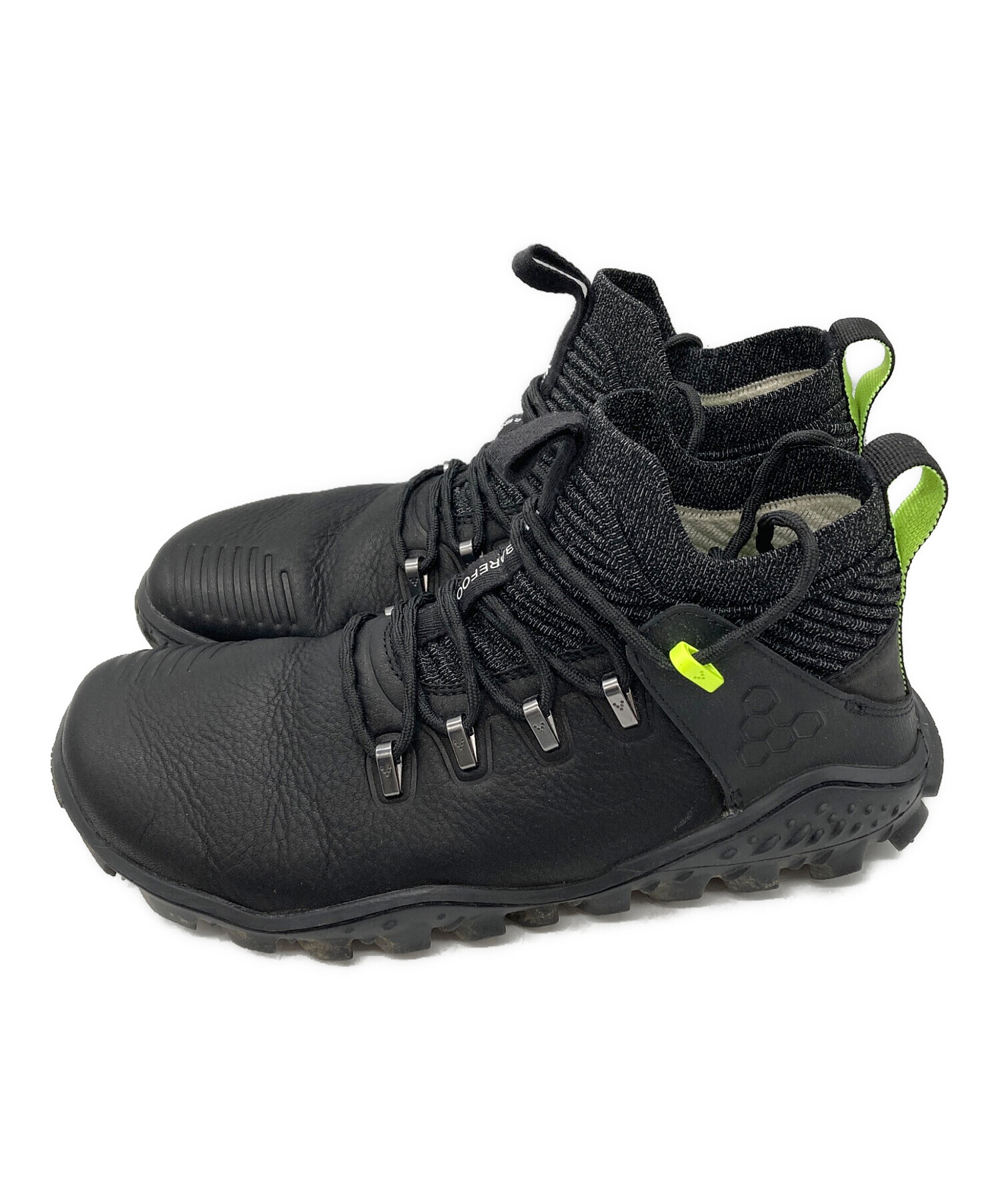 ビボ出品 中古・古着通販】VIVOBARE FOOT (ビボベアフット) MAGNA FOREST ESC