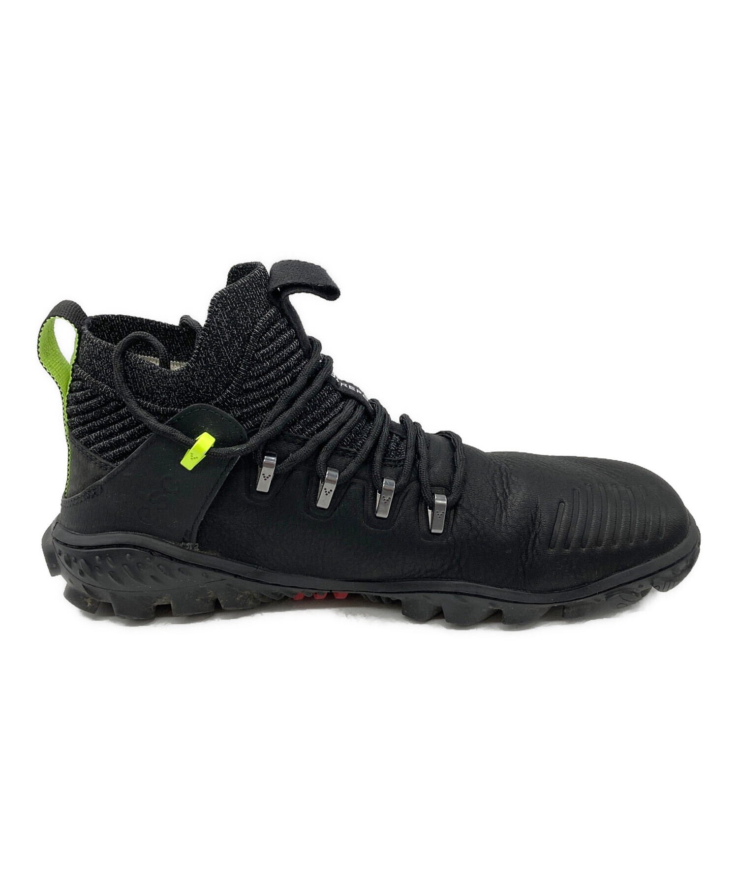 中古・古着通販】VIVOBARE FOOT (ビボベアフット) MAGNA FOREST ESC