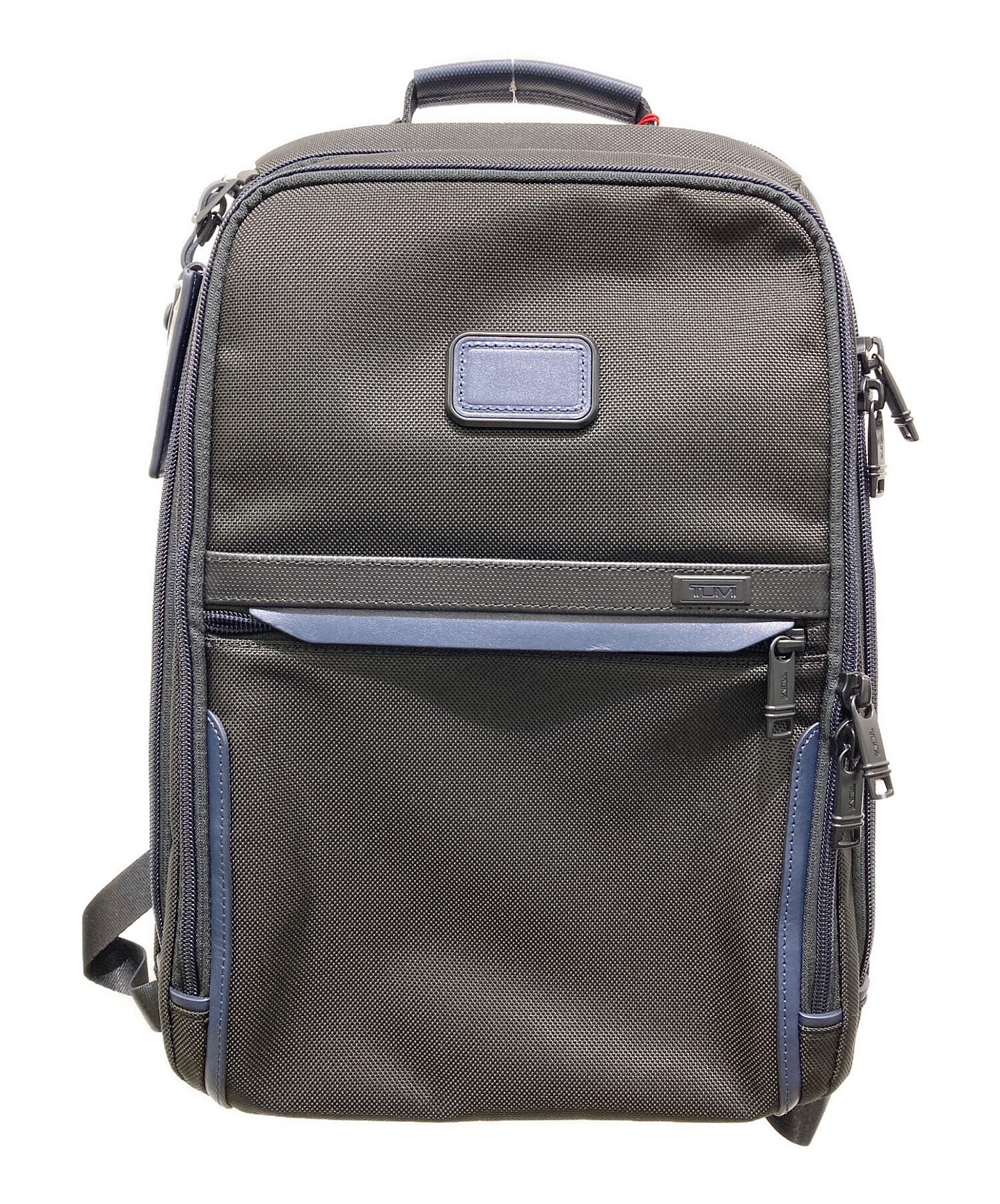 未使用 TUMI ALPHA3 Reflectiv バックパック 楽天市場】＼店内、マラソンSALE開催中／ トゥミ TUMI バックパック