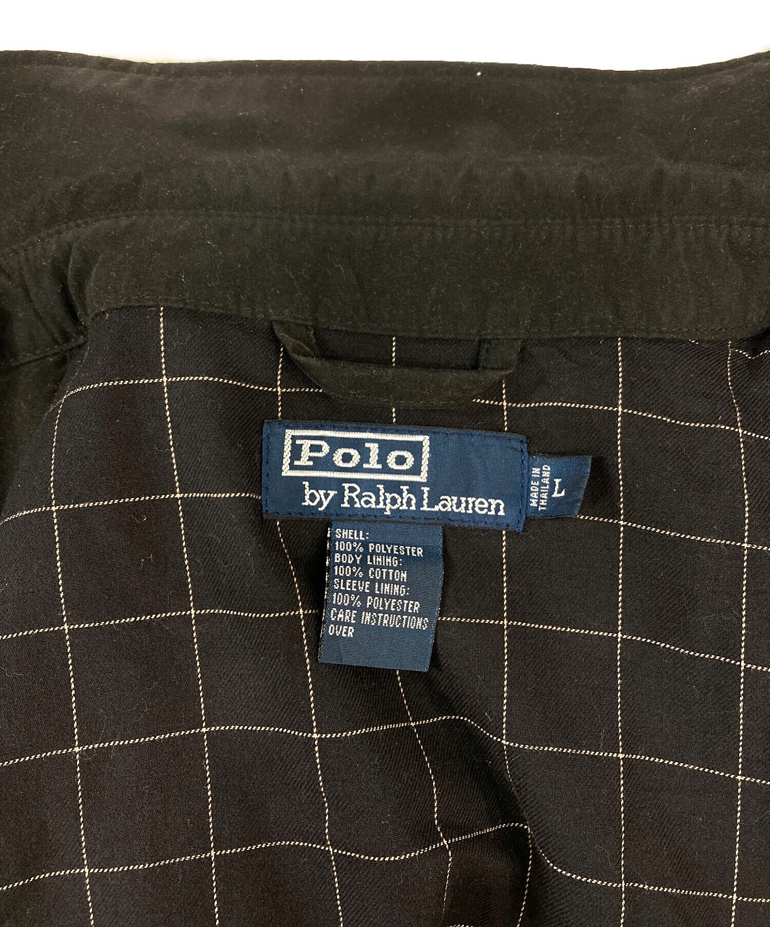 中古・古着通販】POLO RALPH LAUREN (ポロ・ラルフローレン) ポニー