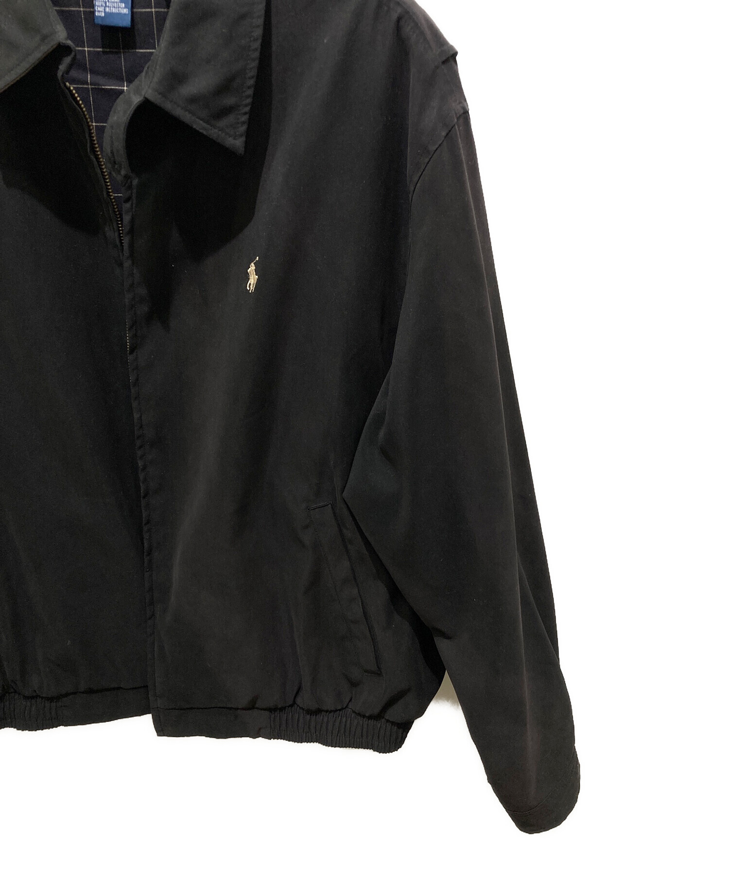 中古・古着通販】POLO RALPH LAUREN (ポロ・ラルフローレン) ポニー