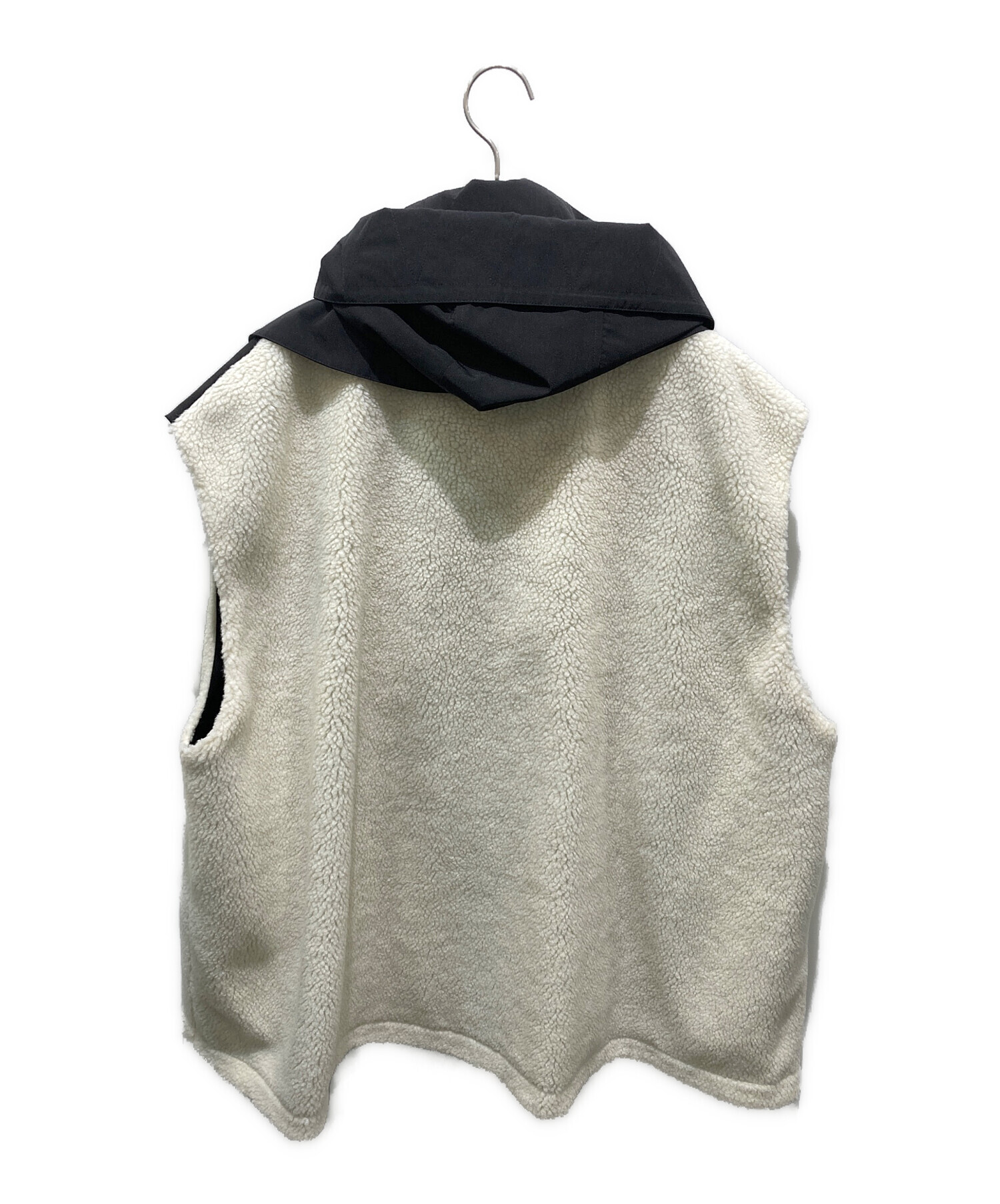 中古・古着通販】VACHEMENT (ヴァシュモン) リサイクルシェルタフタ