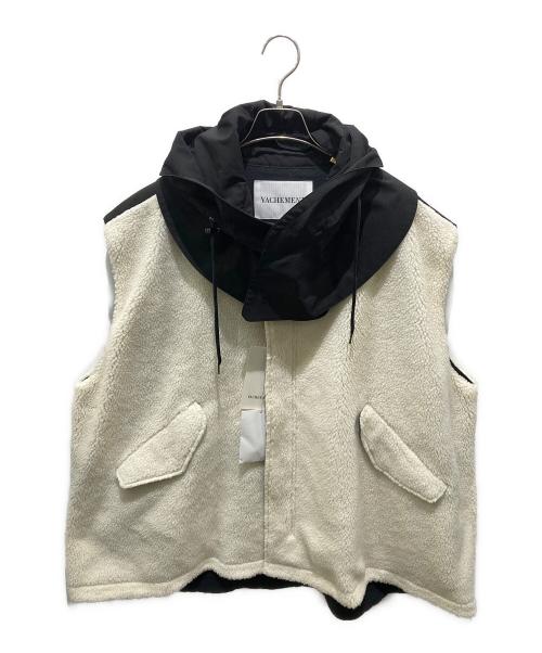 中古・古着通販】VACHEMENT (ヴァシュモン) リサイクルシェルタフタ