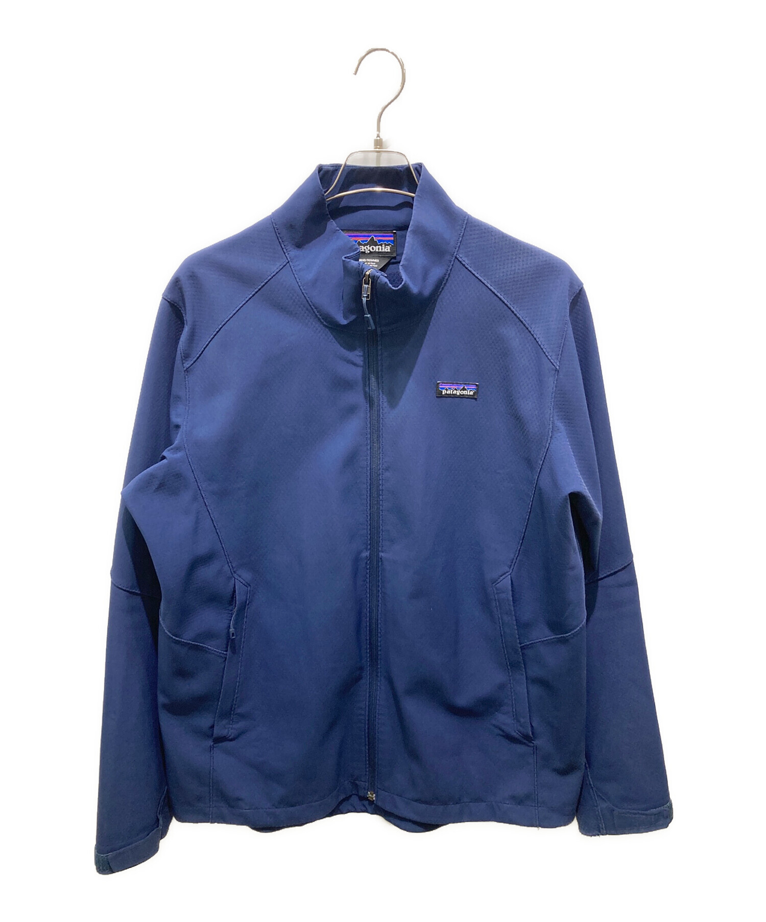 Patagonia adze jacket アズジャケット　ブラック　L patagonia（パタゴニア） ジャケット アズ Jacket(patagonia Adze
