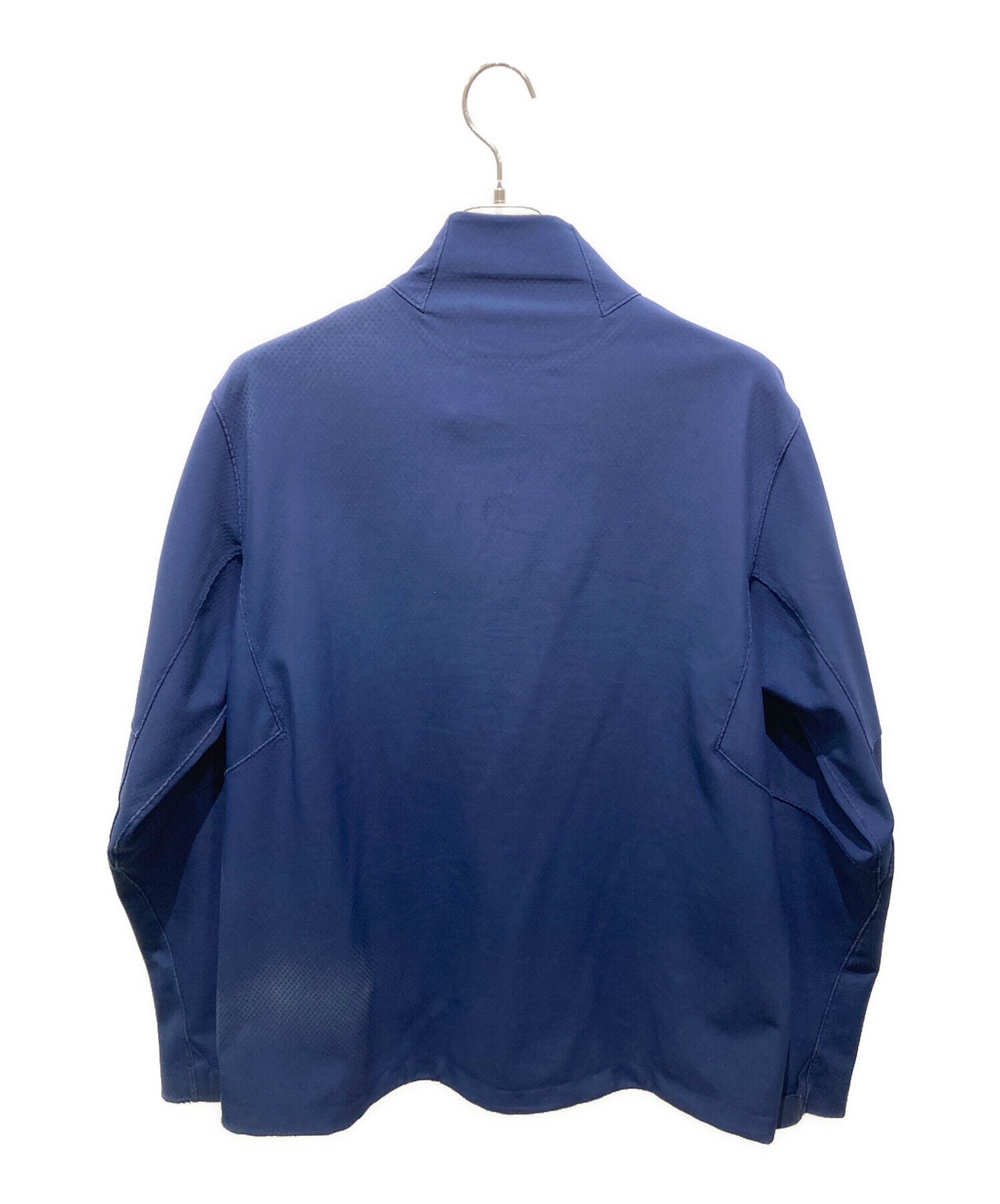 中古・古着通販】Patagonia (パタゴニア) Adze Jacket ネイビー サイズ