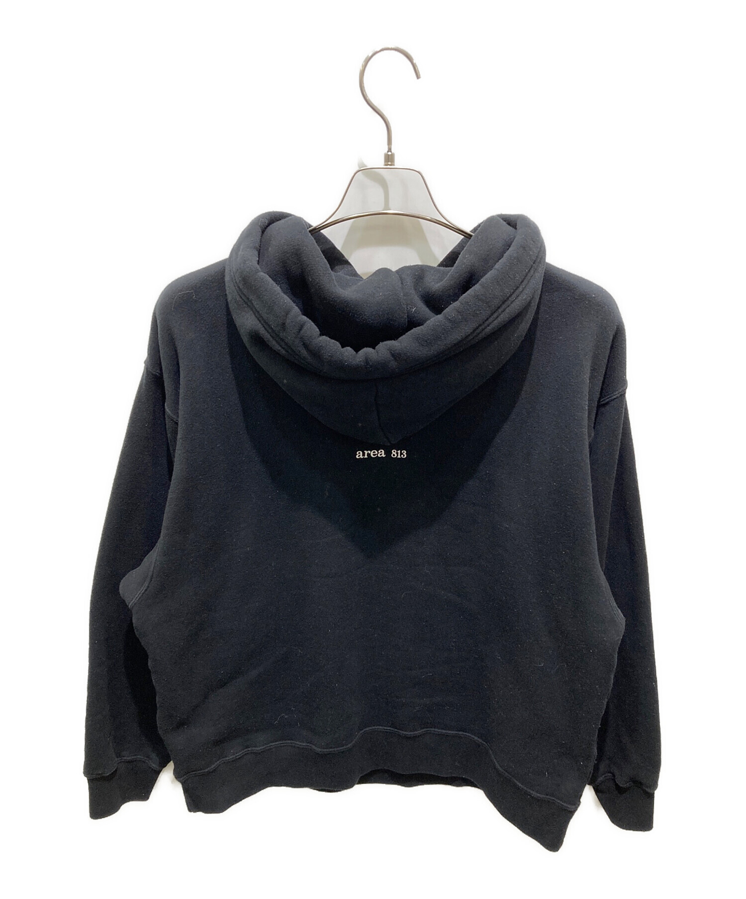 中古・古着通販】WTAPS (ダブルタップス) URBAN TERRITORY Pullover