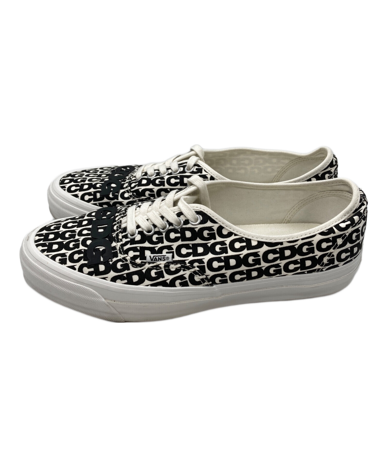 中古・古着通販】VANS (ヴァンズ) CDG (シーディージー) OTW by VANS 