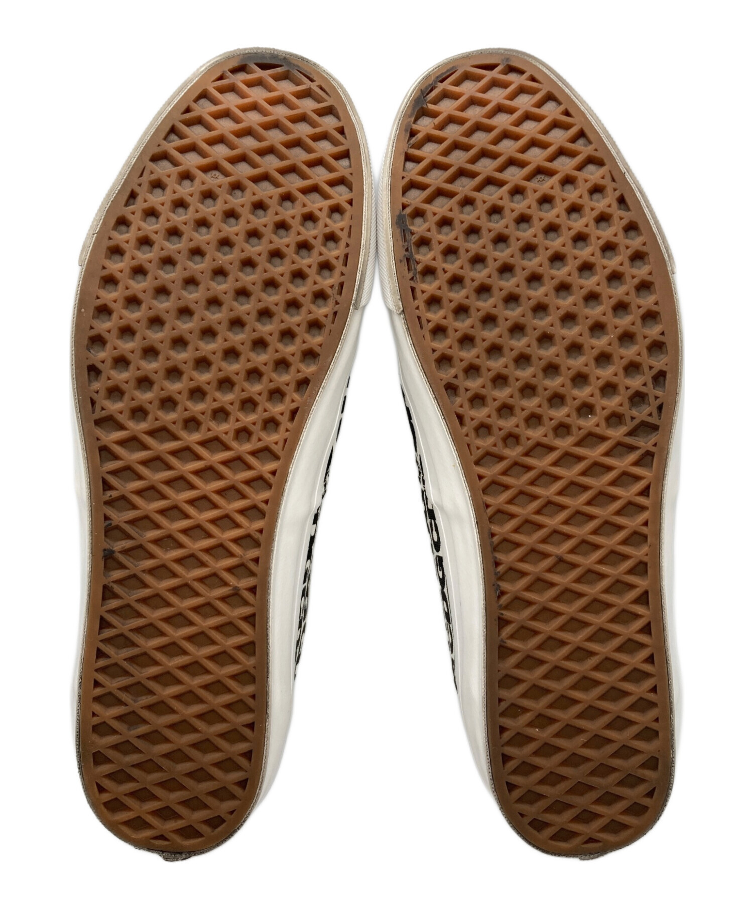 中古・古着通販】VANS (ヴァンズ) CDG (シーディージー) OTW by VANS 