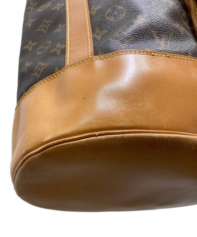 中古・古着通販】LOUIS VUITTON (ルイ ヴィトン) ランドネGM ワン