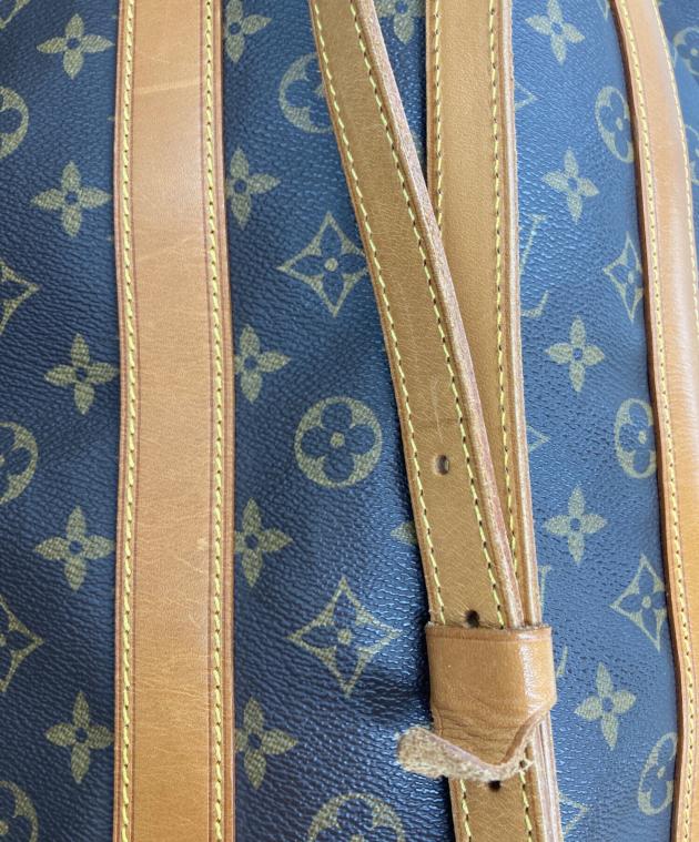 中古・古着通販】LOUIS VUITTON (ルイ ヴィトン) ランドネGM ワン