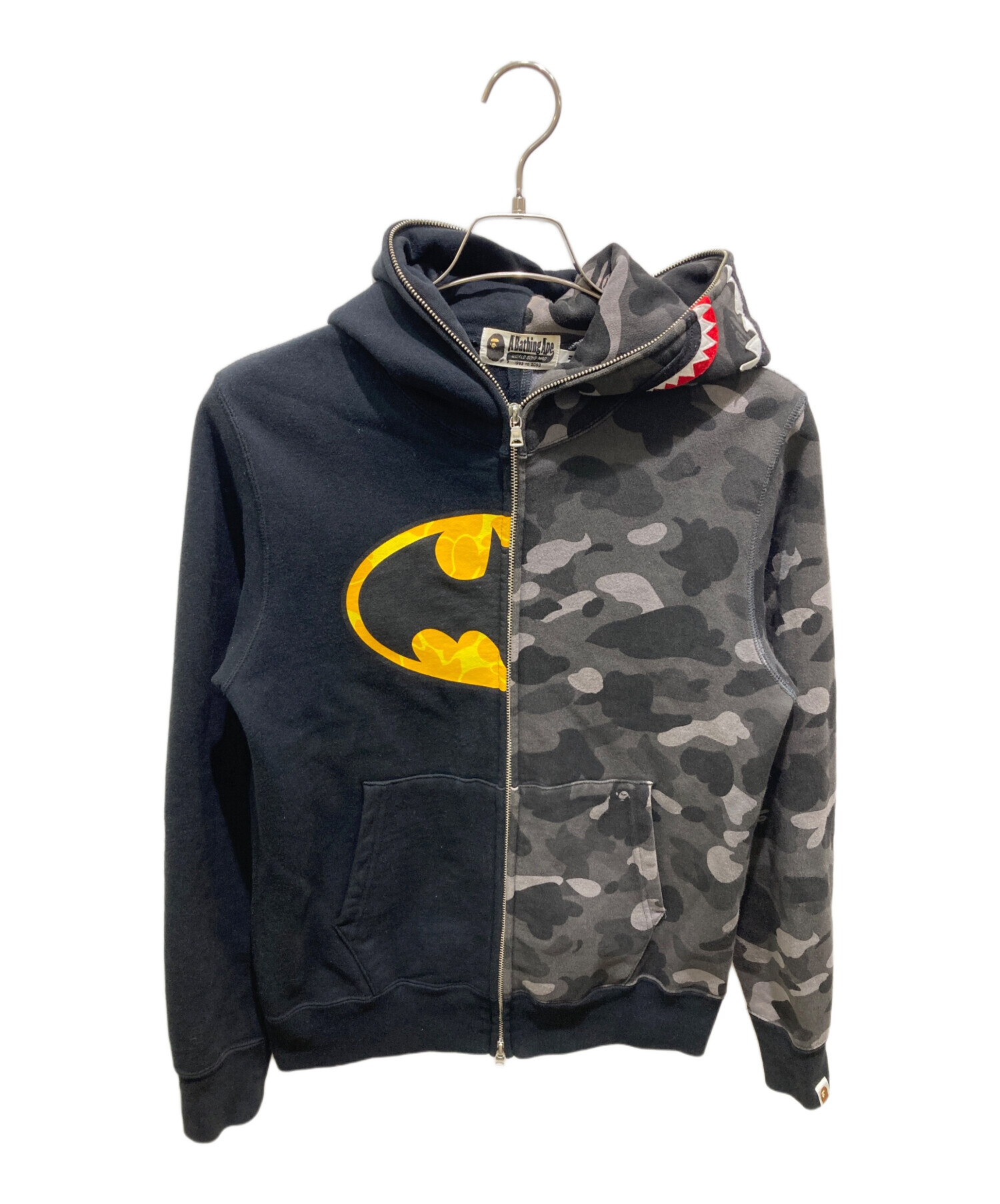 中古・古着通販】A BATHING APE (ア ベイシング エイプ) DC comic
