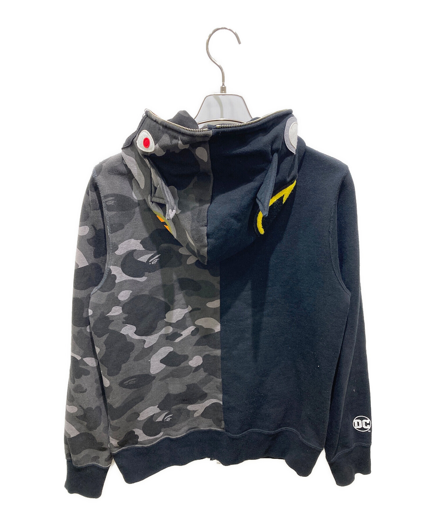 中古・古着通販】A BATHING APE (ア ベイシング エイプ) DC comic