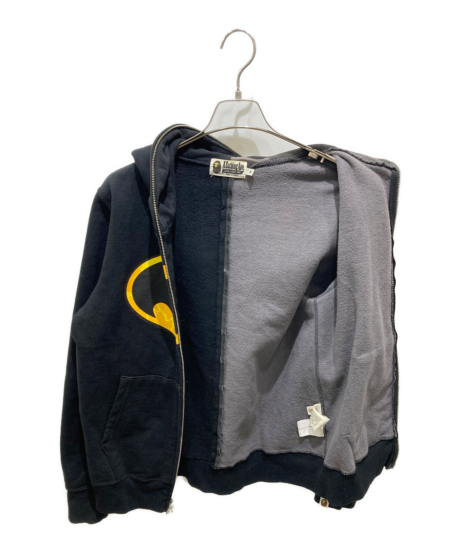 中古・古着通販】A BATHING APE (ア ベイシング エイプ) DC comic