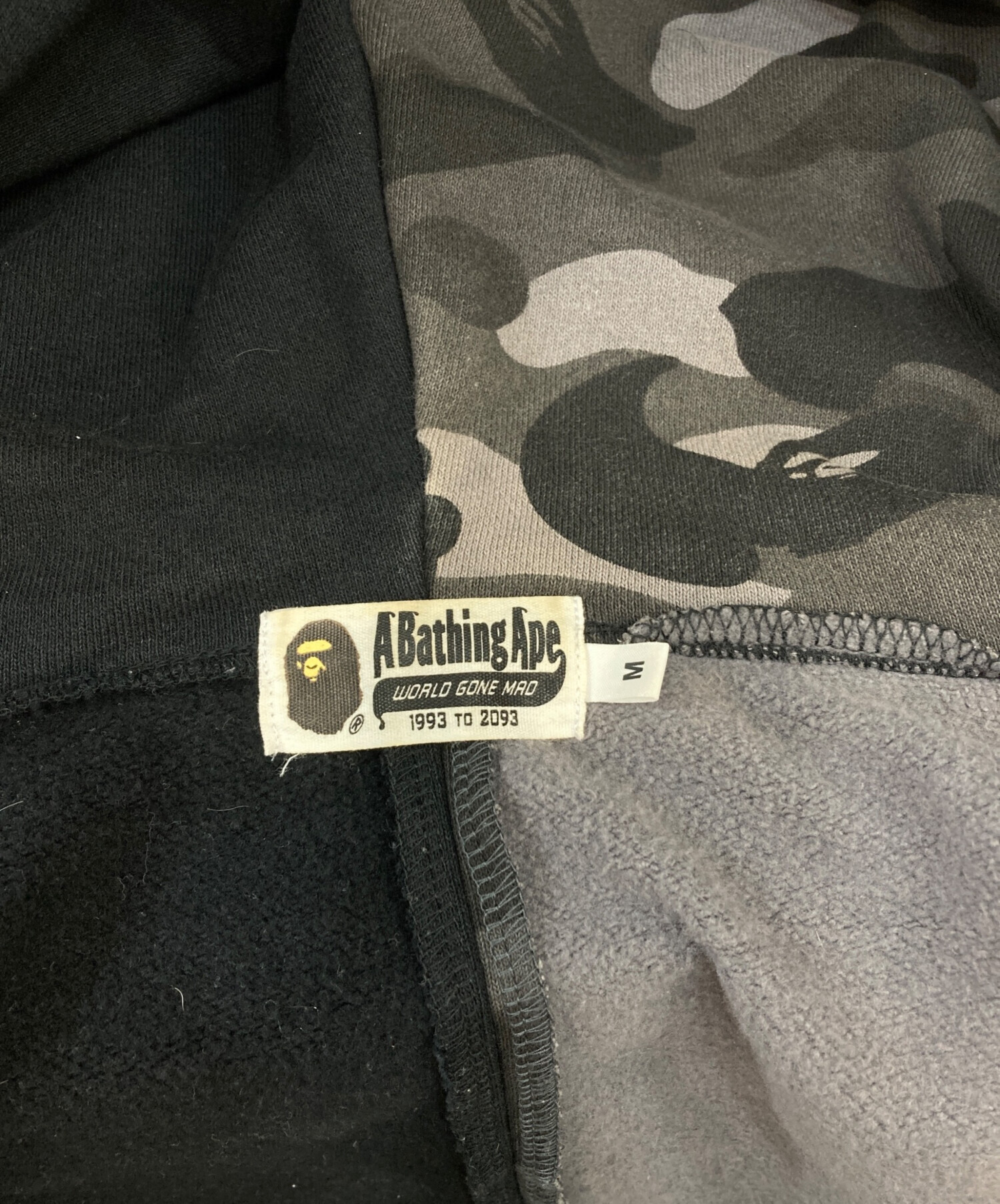 中古・古着通販】A BATHING APE (ア ベイシング エイプ) DC comic