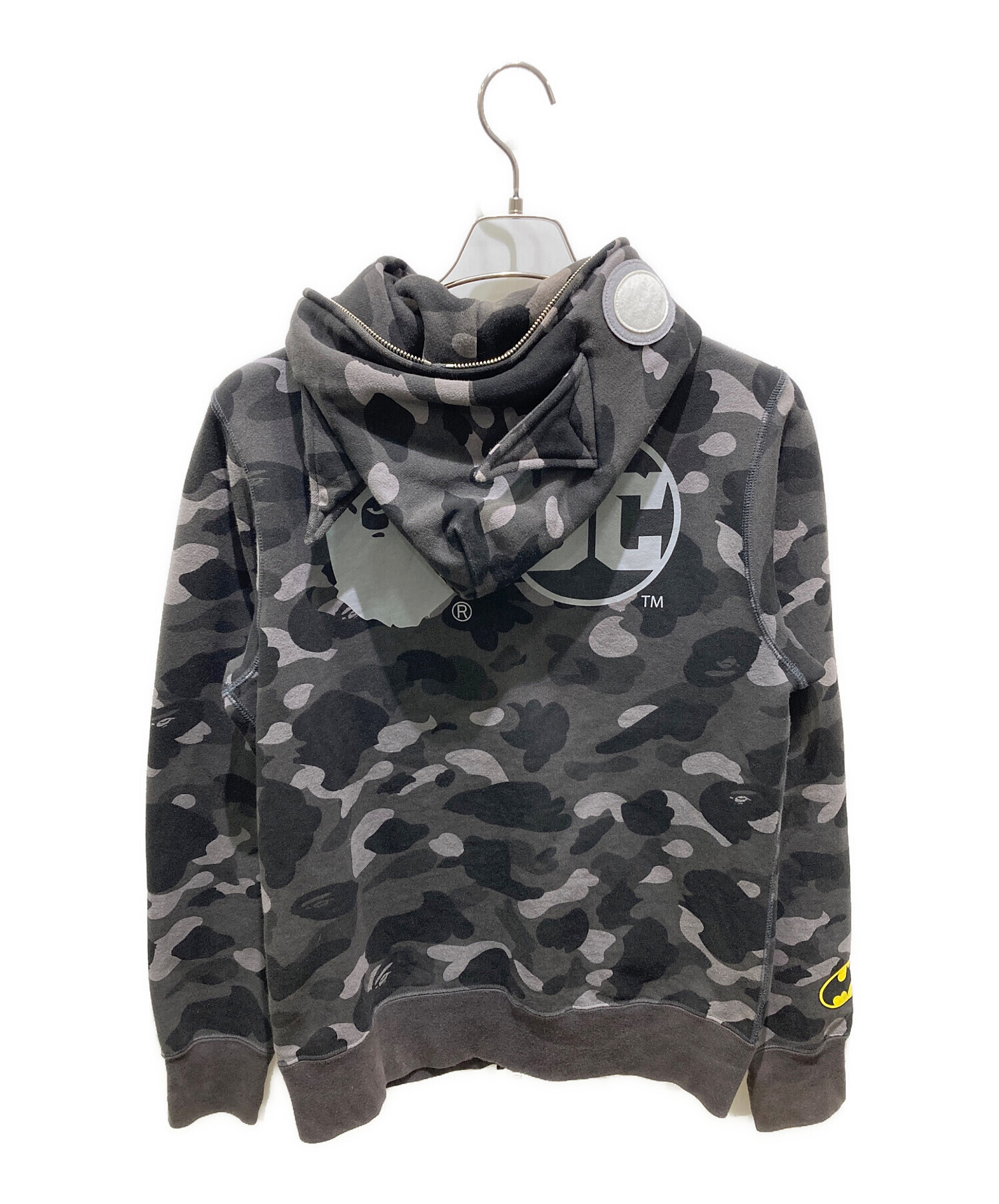 中古・古着通販】A BATHING APE (ア ベイシング エイプ) DC comic