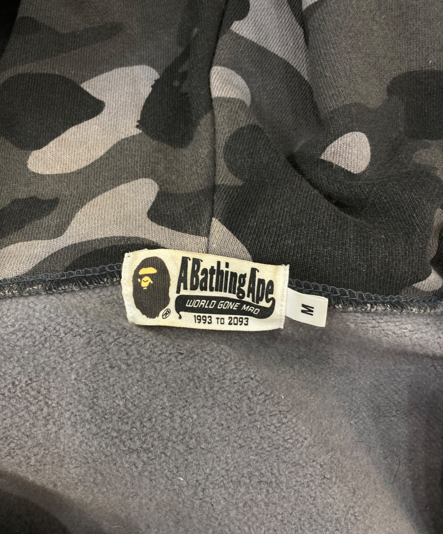 中古・古着通販】A BATHING APE (ア ベイシング エイプ) DC comic