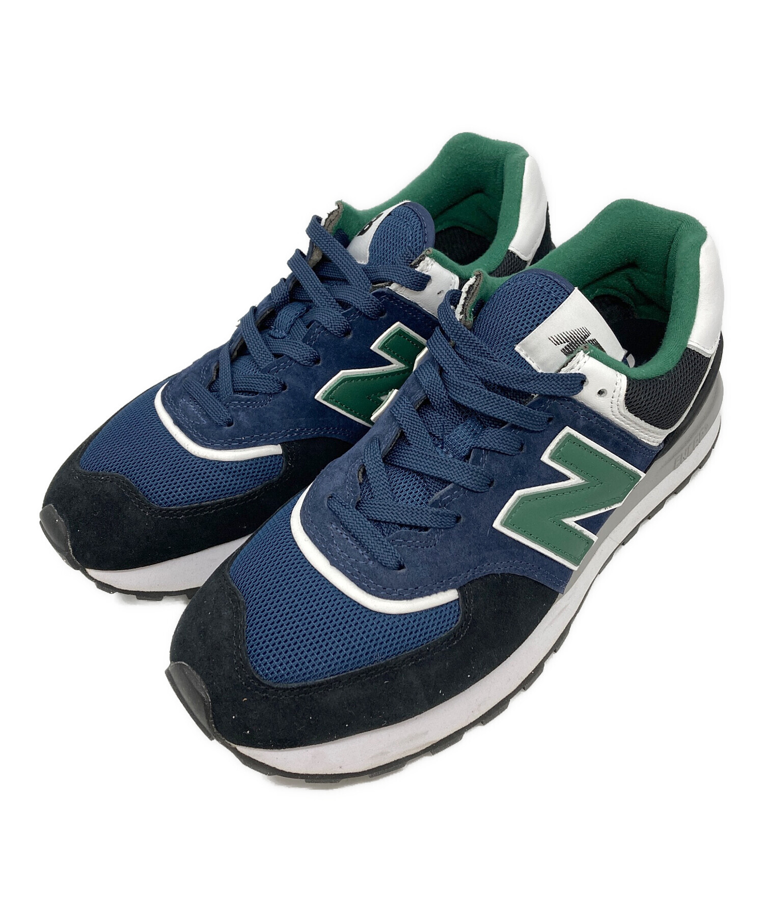 中古・古着通販】NEW BALANCE (ニューバランス) eYe JUNYA WATANABE 